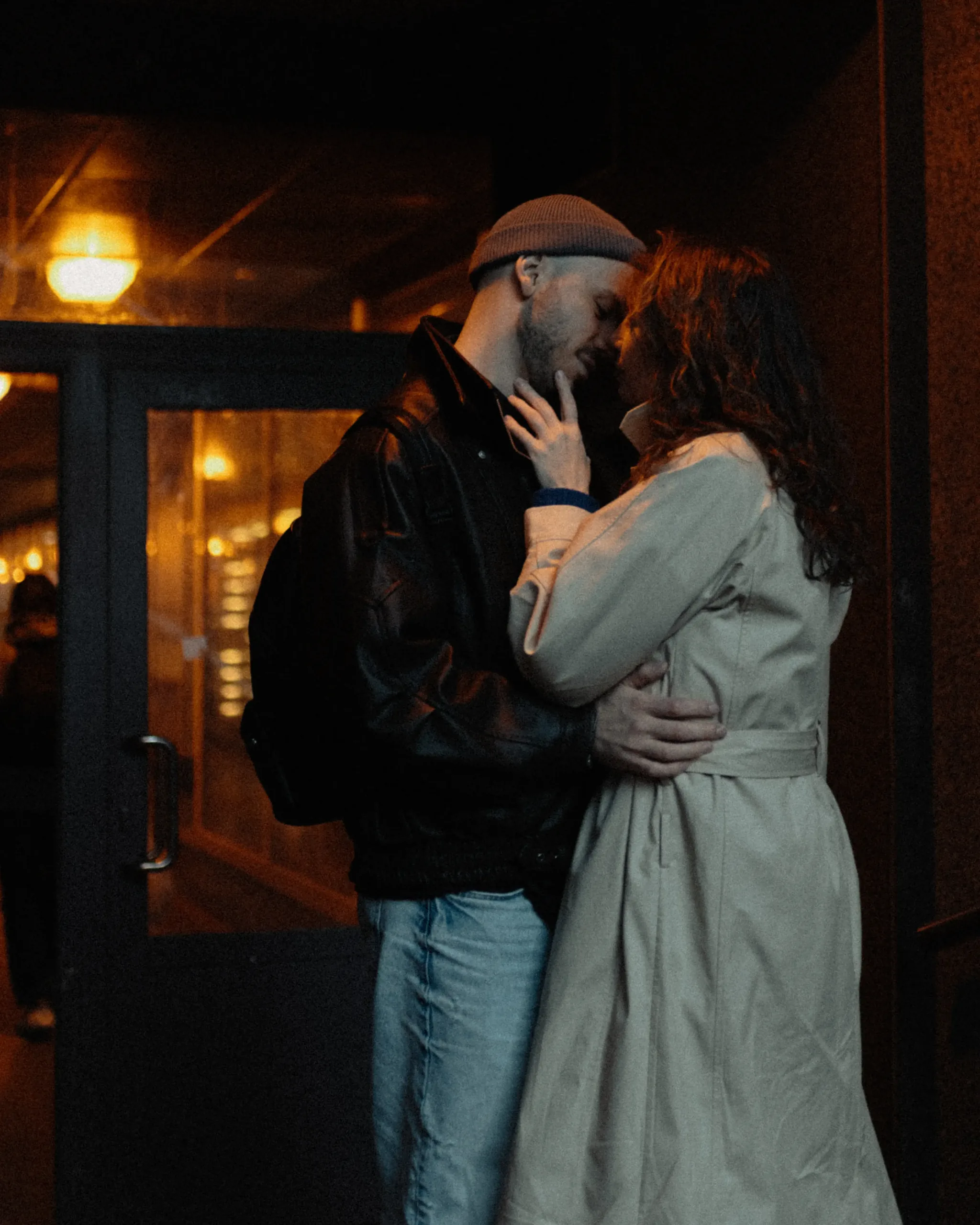 Стас и Женя — love story фотосессия в санкт-петербурге, фотограф Алина Соколова