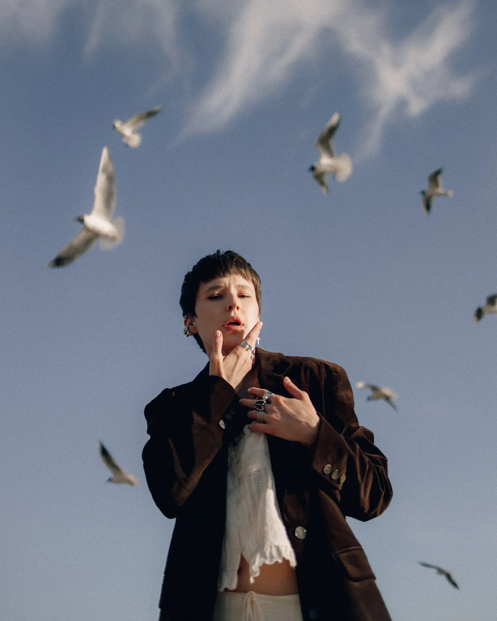 Фотосессия в Санкт-Петербурге — фотограф Алина Соколова, фото 6