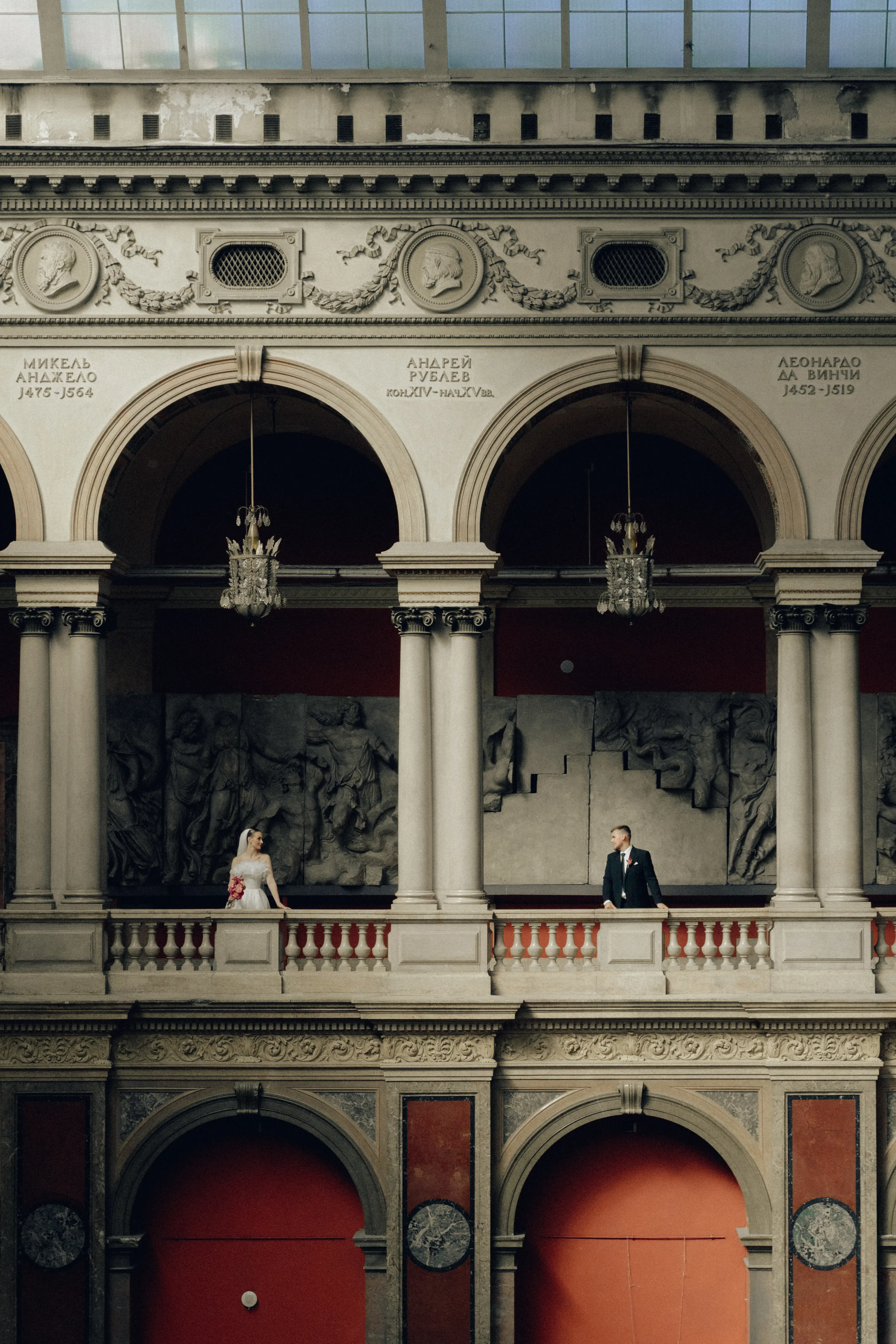 Свадьбы — фотосессии в Санкт-Петербурге, фотограф Алина Соколова