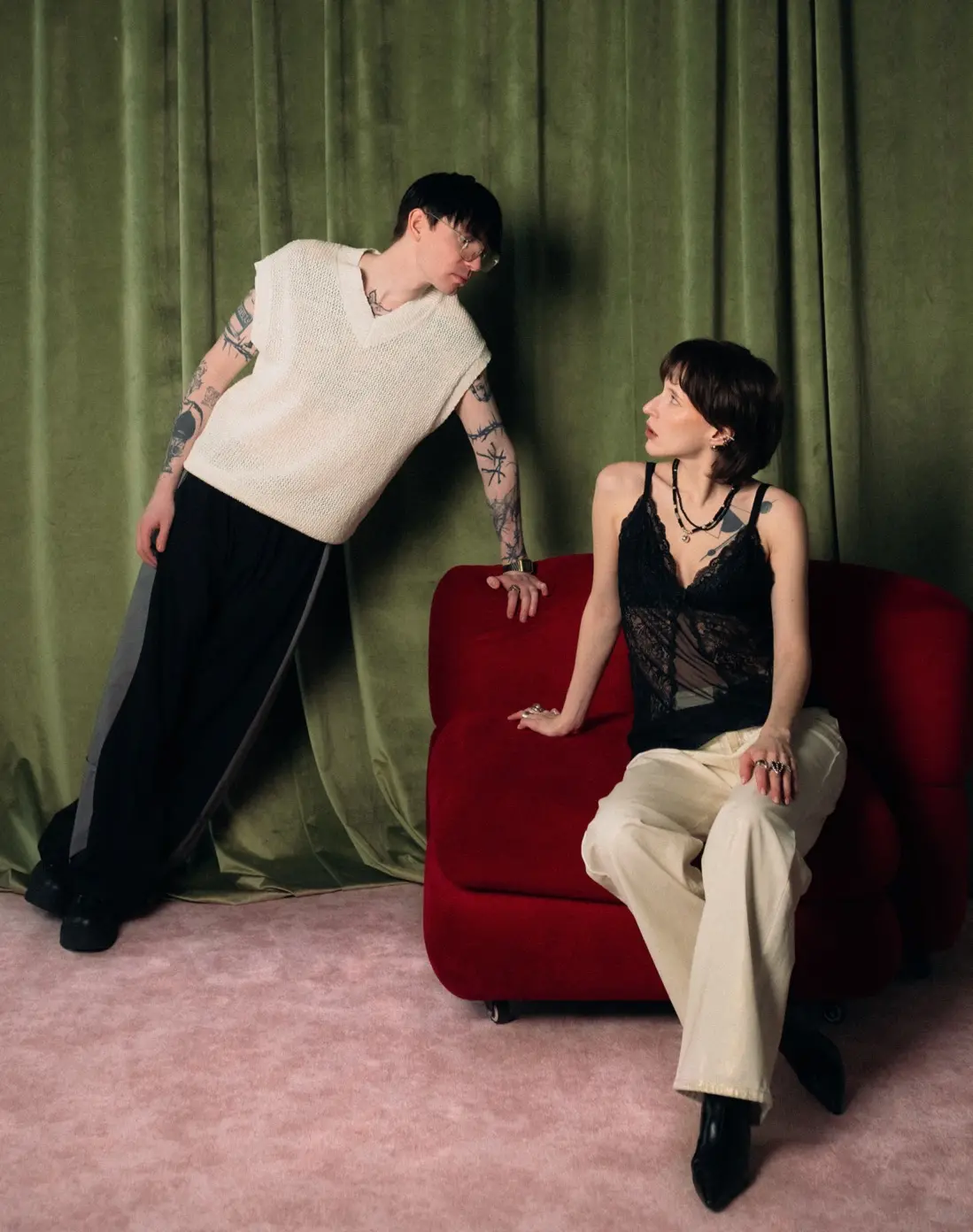 Фотосессия в Санкт-Петербурге — фотограф Алина Соколова, фото 8