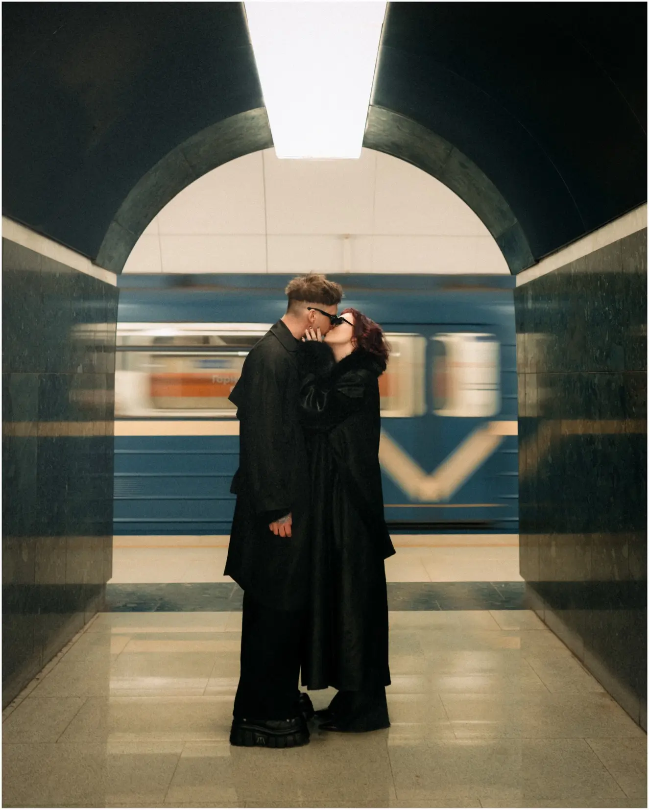 Фотосессия в Санкт-Петербурге — фотограф Алина Соколова, фото 2