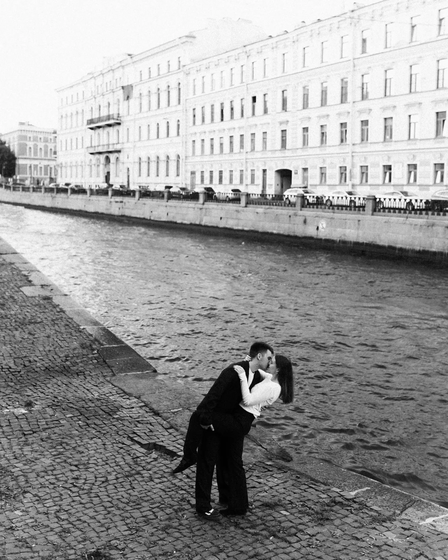 Фотосессия в Санкт-Петербурге — фотограф Алина Соколова, фото 10