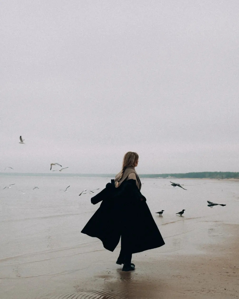 Екатерина — фото 10, портретная фотосессия в Санкт-Петербурге