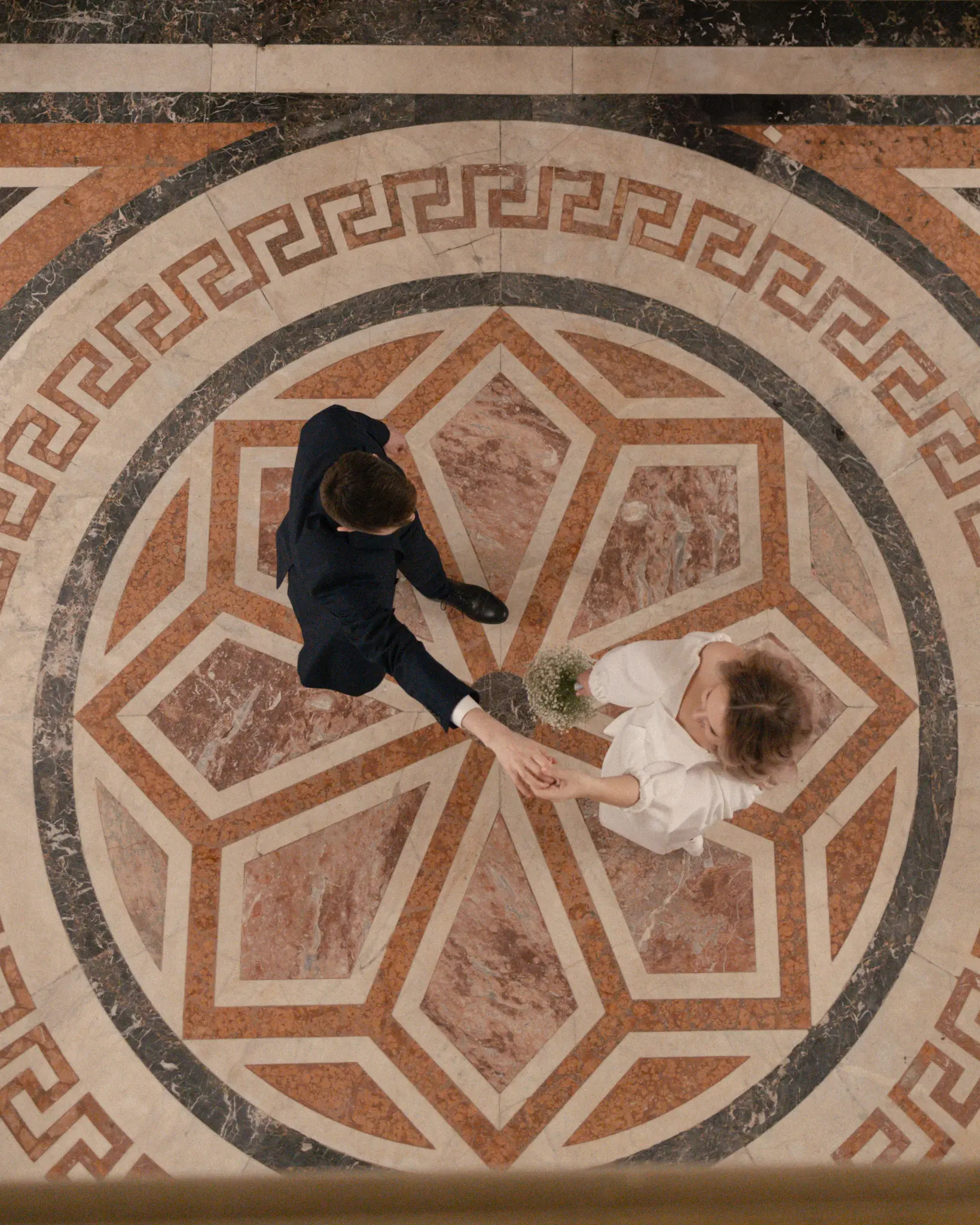 Виктория и Дмитрий — фото 10, свадебная фотосессия в Санкт-Петербурге