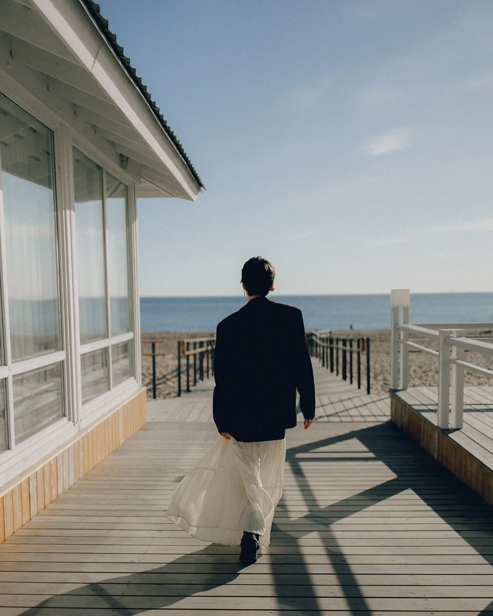 Евгения — фото 10, портретная фотосессия в Санкт-Петербурге