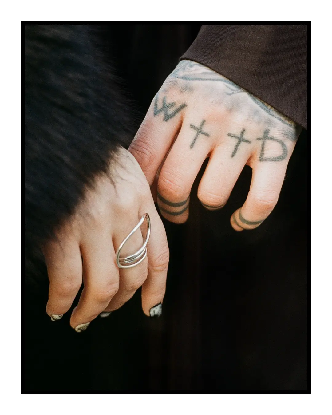 Даша и Олег — фото 10, love story фотосессия в Санкт-Петербурге