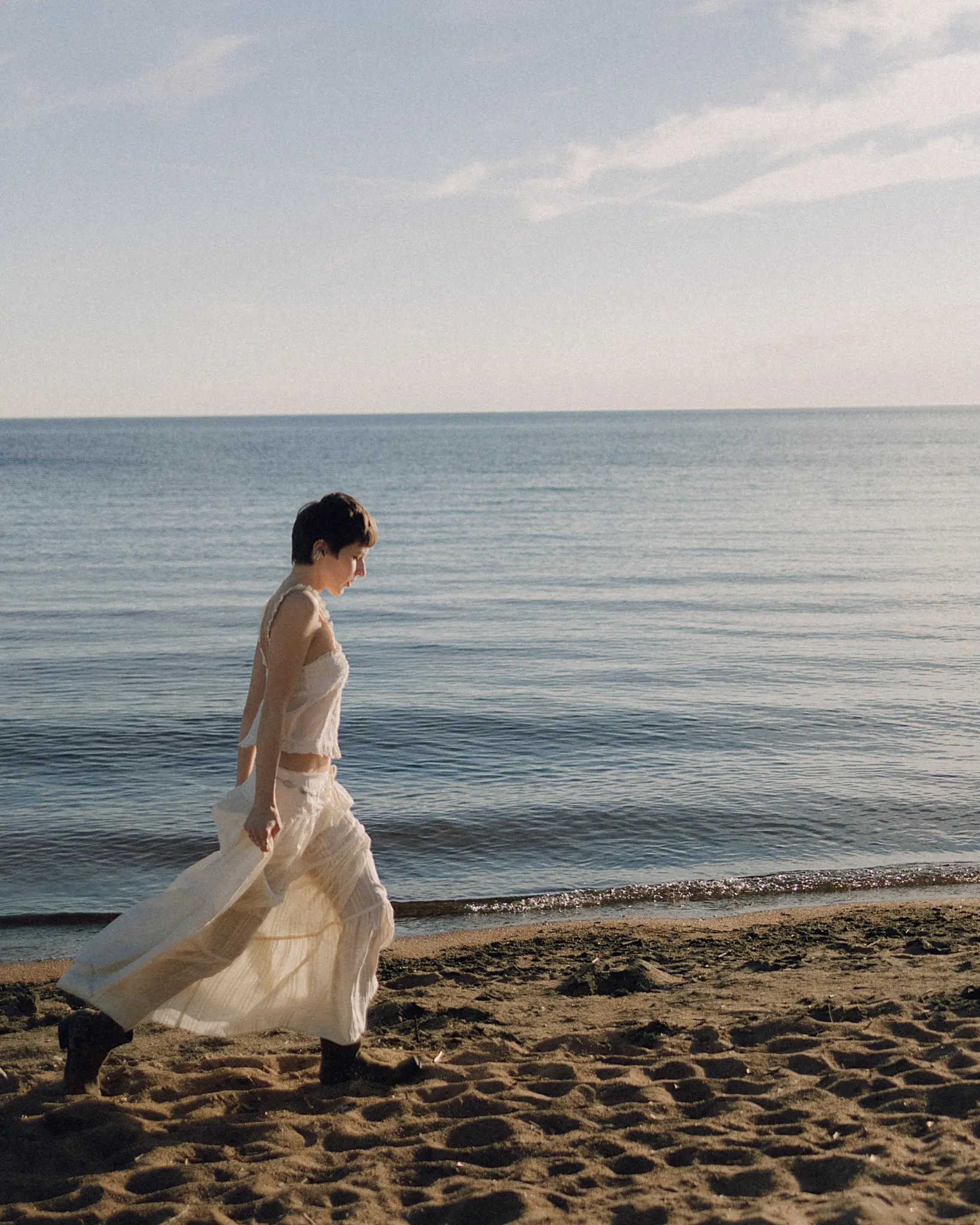 Евгения — фото 11, портретная фотосессия в Санкт-Петербурге