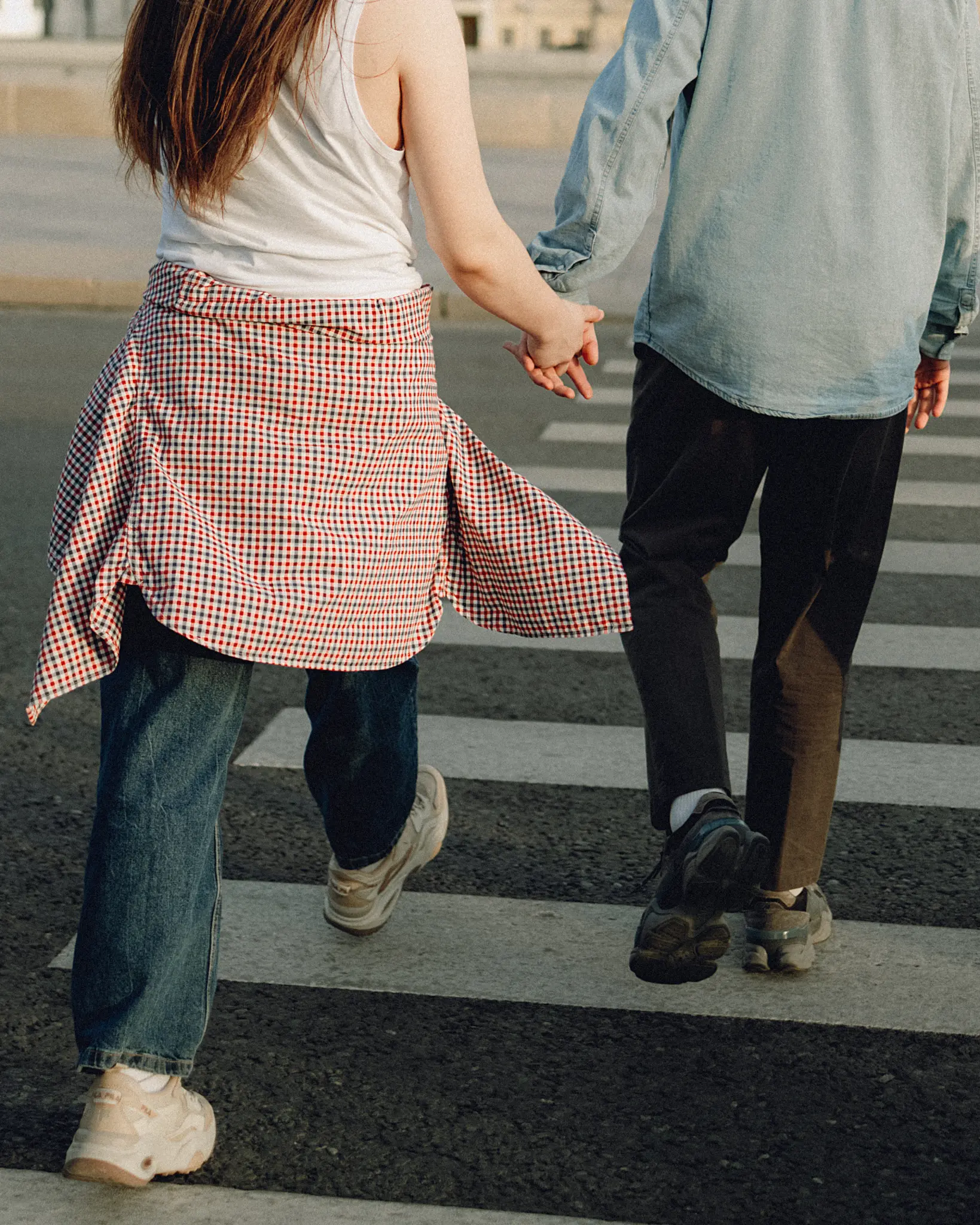 Никита и Татьяна — фото 11, love story фотосессия в Санкт-Петербурге