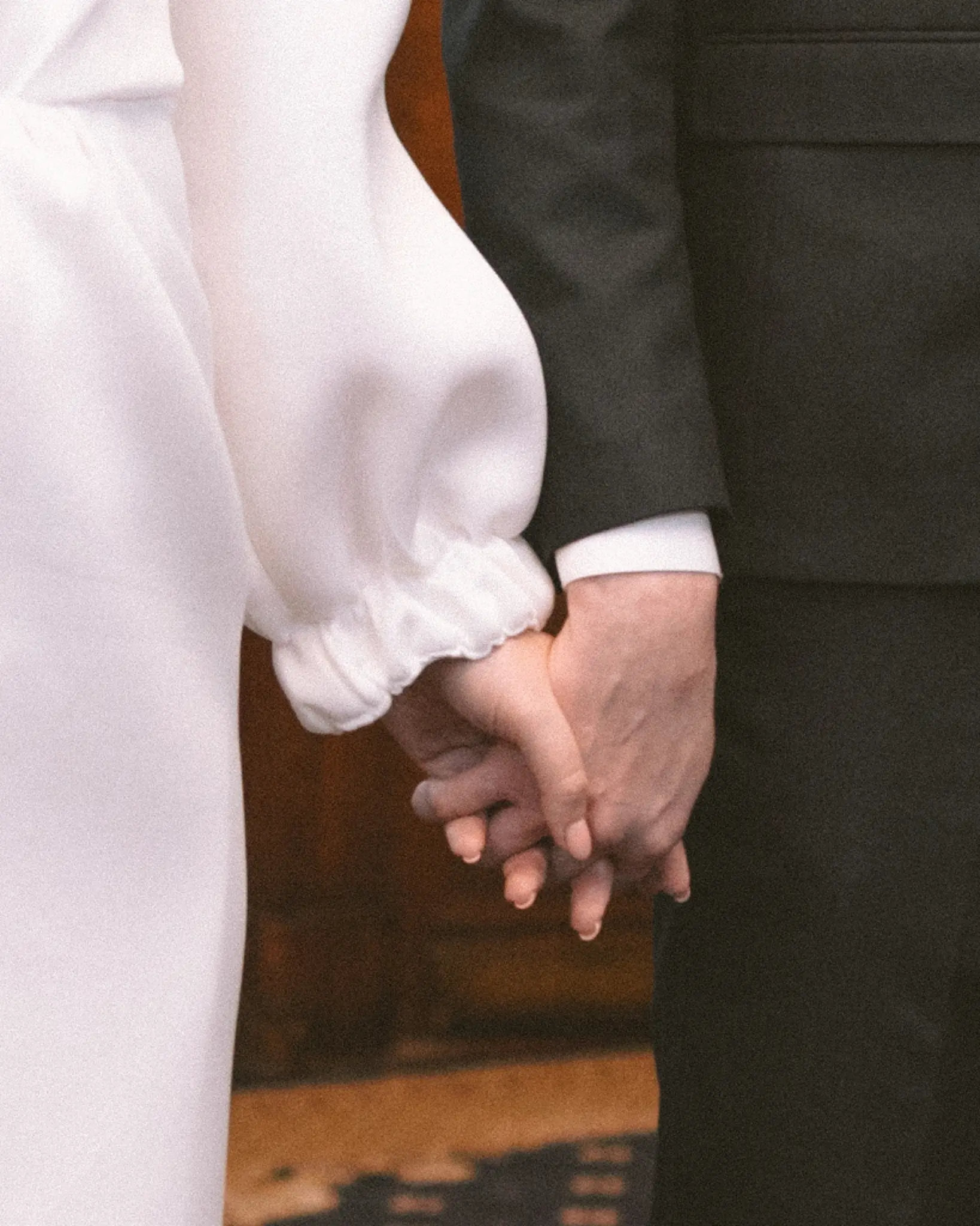 Виктория и Дмитрий — фото 11, свадебная фотосессия в Санкт-Петербурге