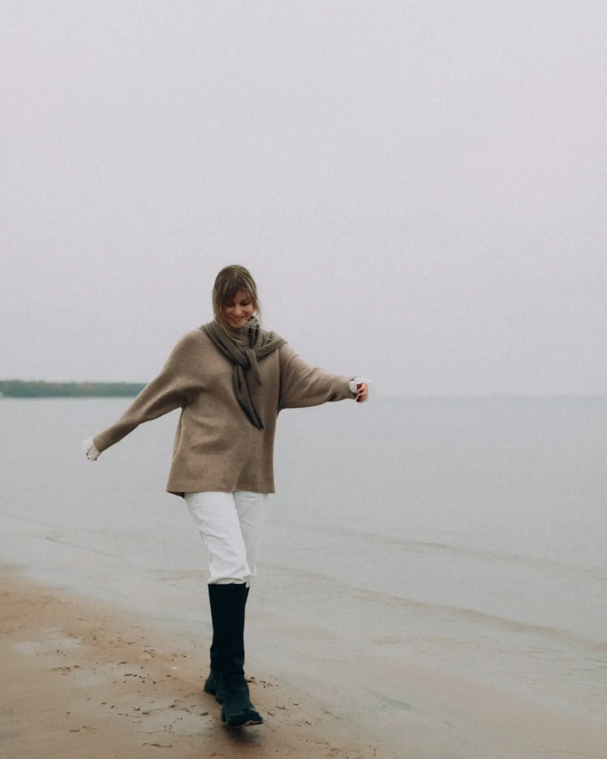 Екатерина — фото 11, портретная фотосессия в Санкт-Петербурге