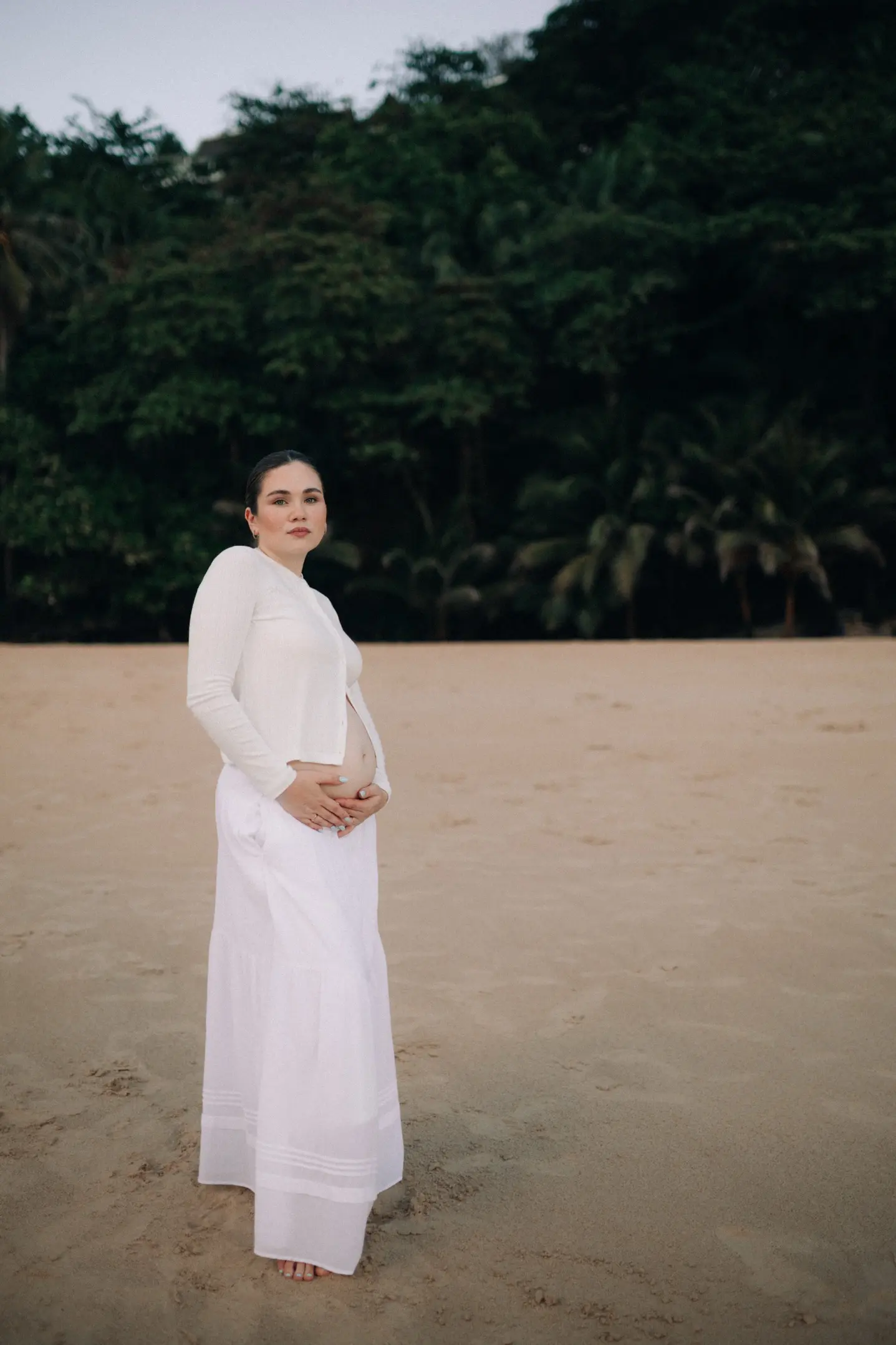 Лара — фото 11, портретная фотосессия в Санкт-Петербурге