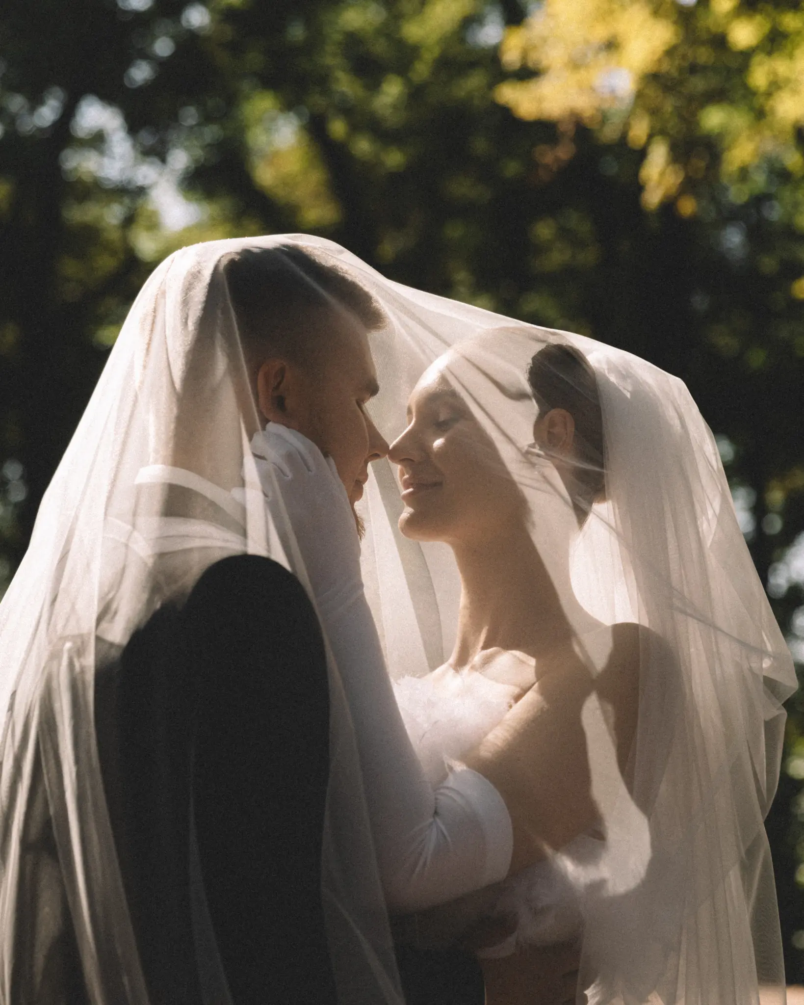 Фотосессия в Санкт-Петербурге — фотограф Алина Соколова, фото 9