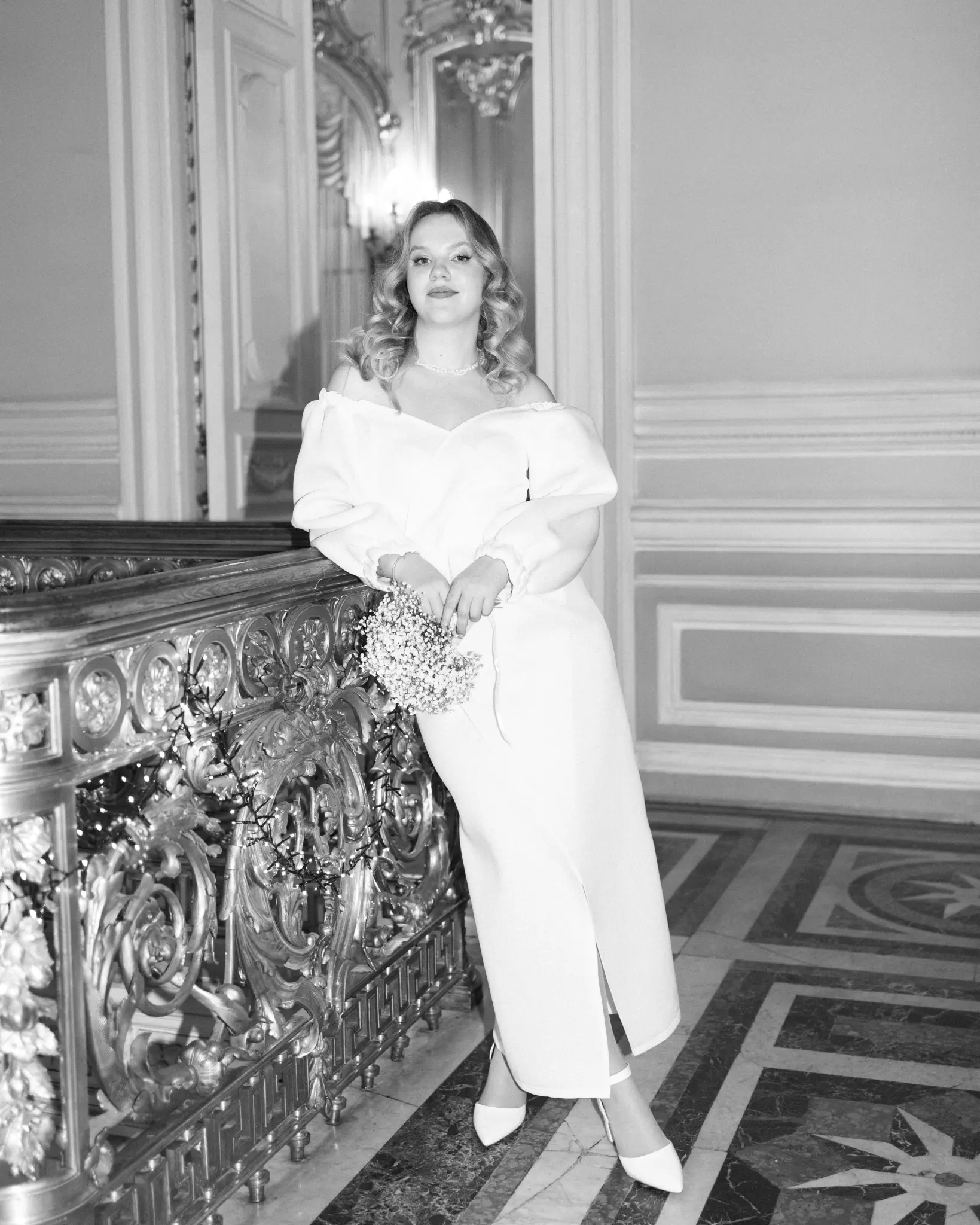 Виктория и Дмитрий — фото 12, свадебная фотосессия в Санкт-Петербурге