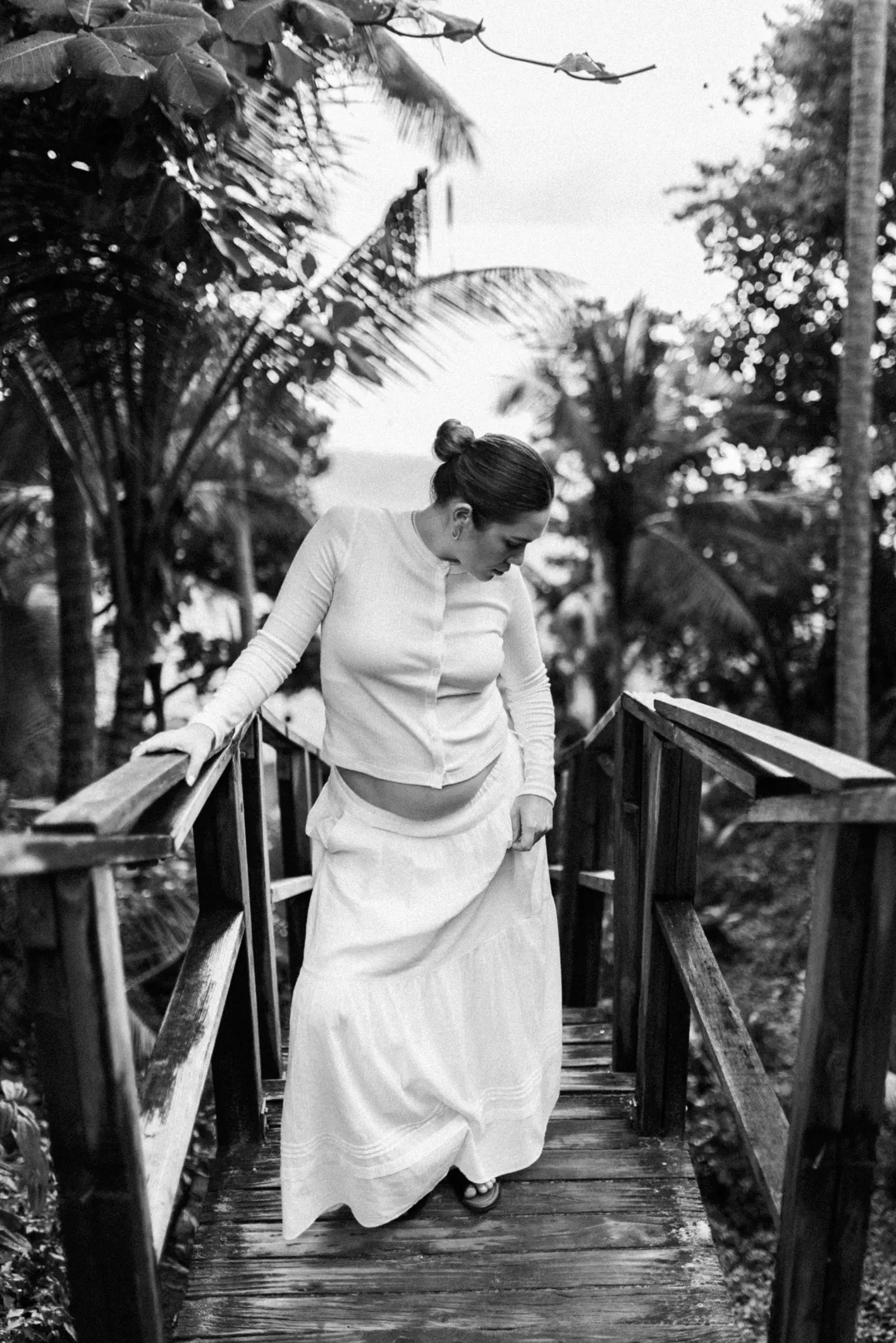 Лара — фото 12, портретная фотосессия в Санкт-Петербурге