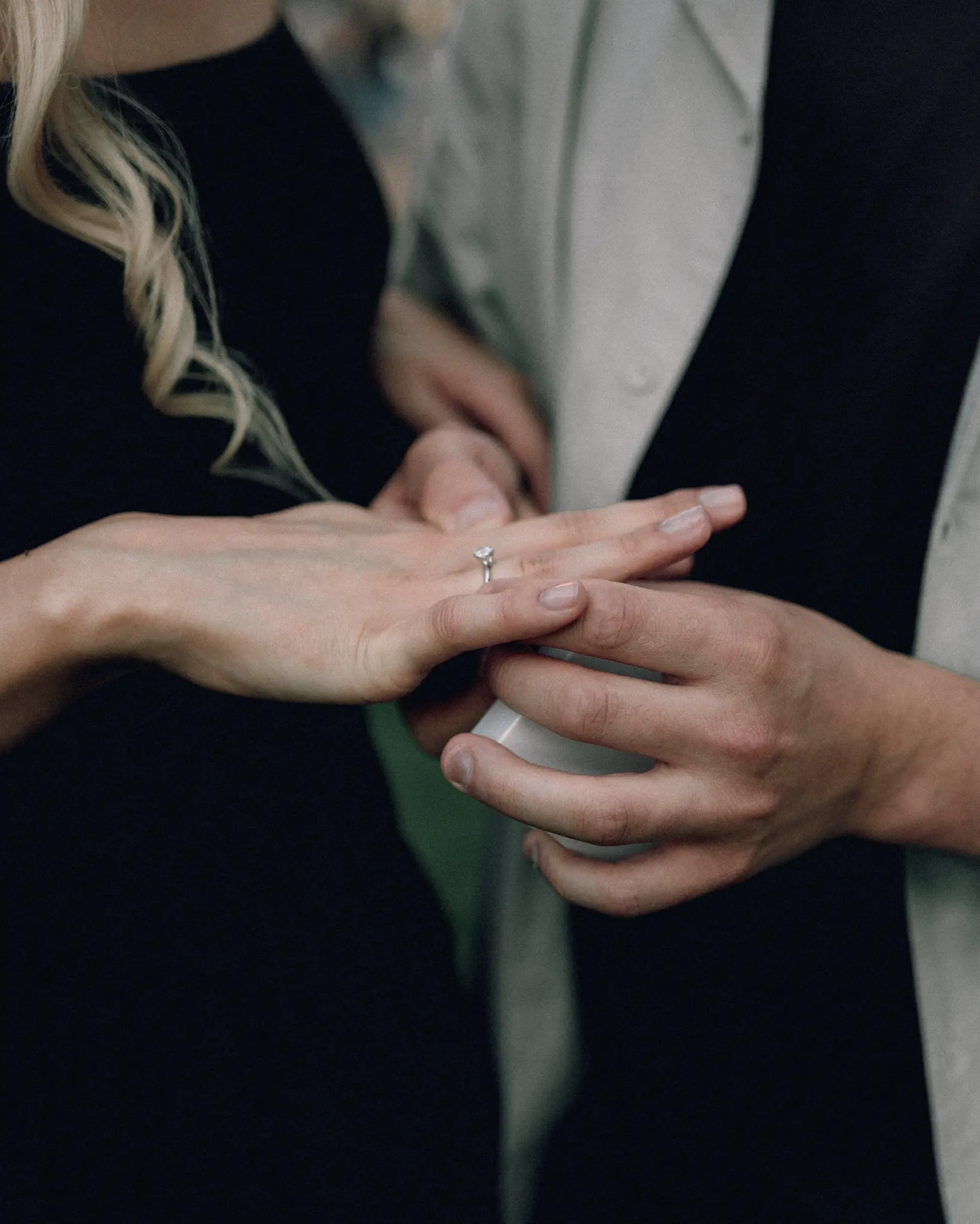 Александр и Анастасия — фото 13, love story фотосессия в Санкт-Петербурге