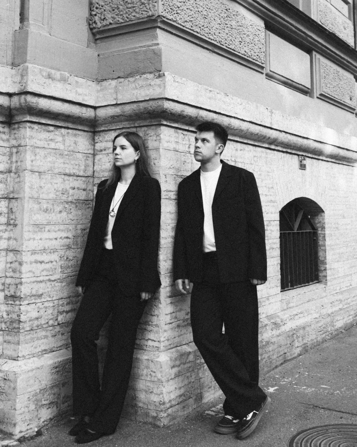 Ангелина и Денис — фото 13, love story фотосессия в Санкт-Петербурге