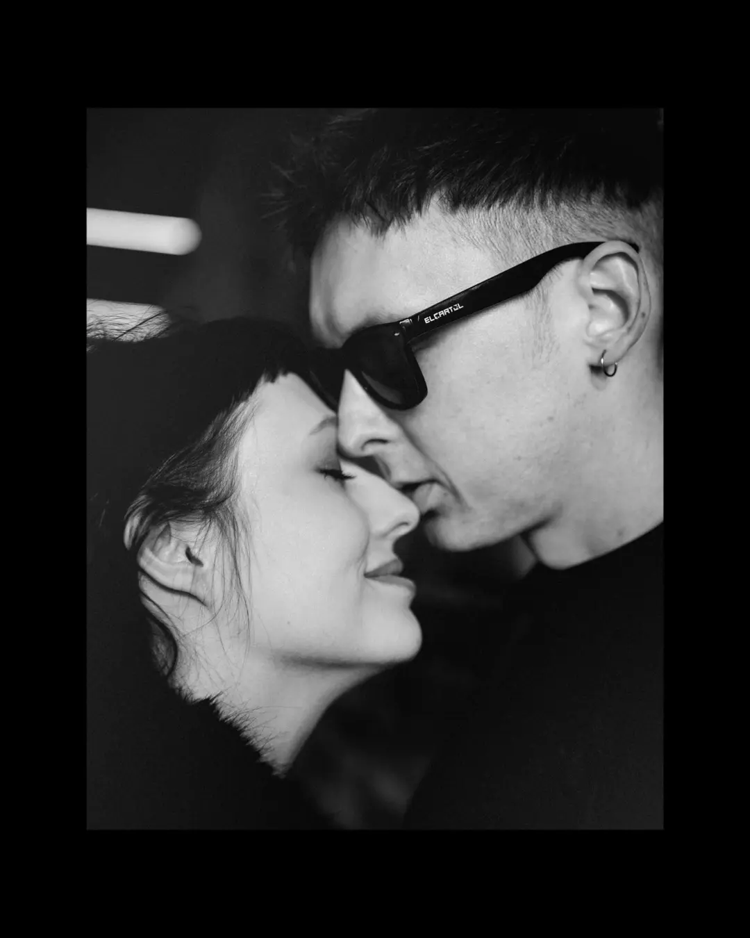 Даша и Олег — фото 14, love story фотосессия в Санкт-Петербурге