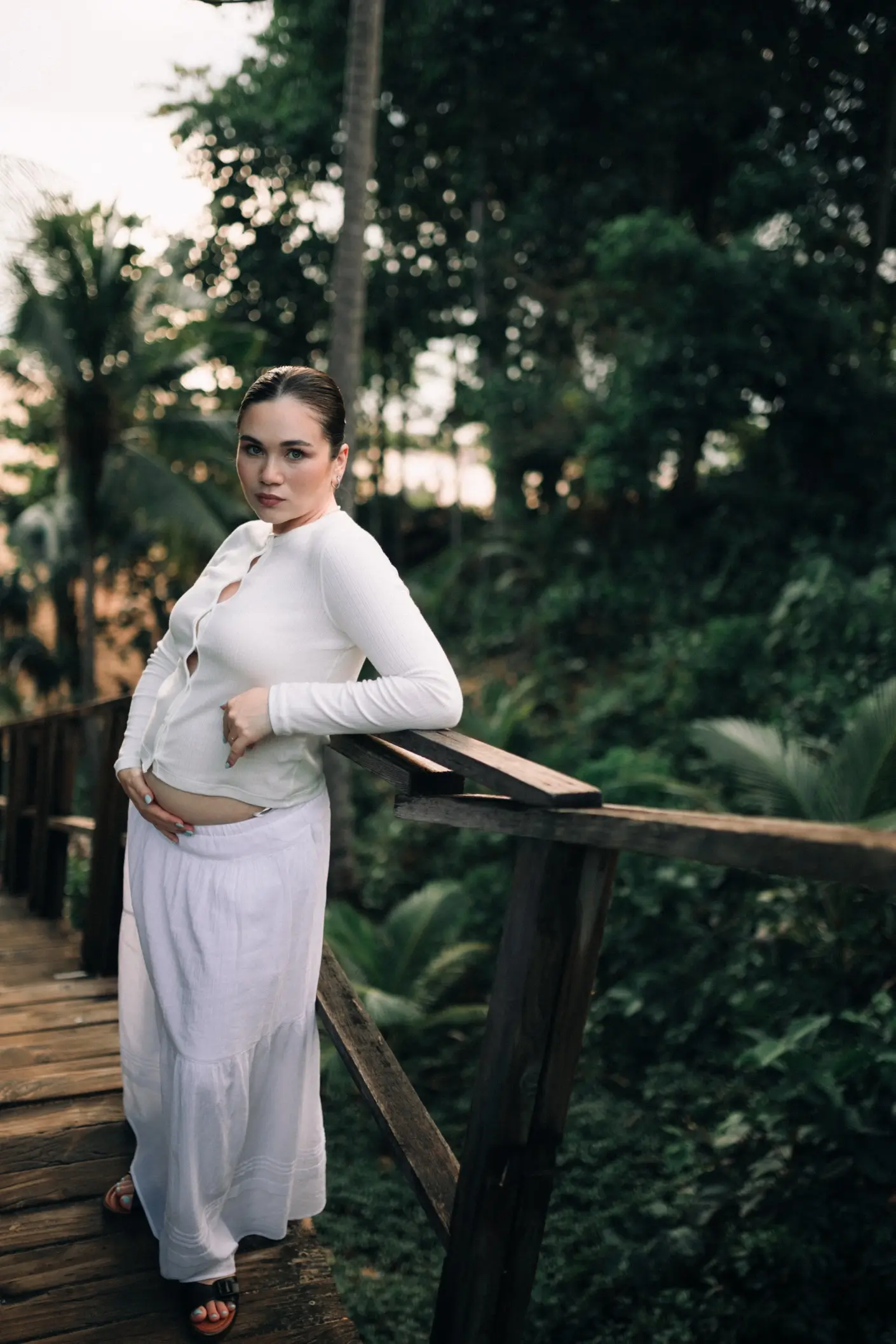 Лара — фото 14, портретная фотосессия в Санкт-Петербурге