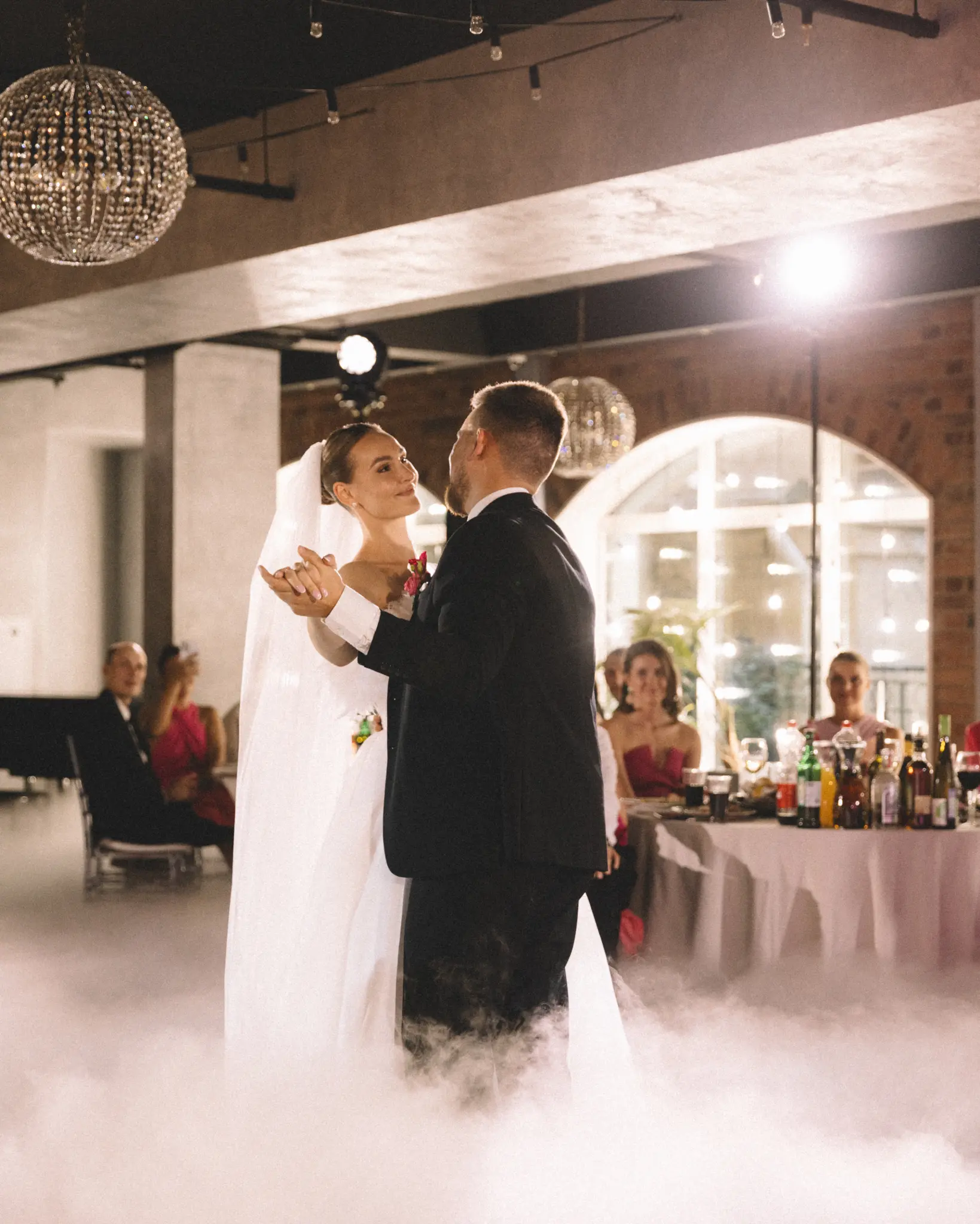 Александр и Екатерина — фото 14, свадебная фотосессия в Санкт-Петербурге