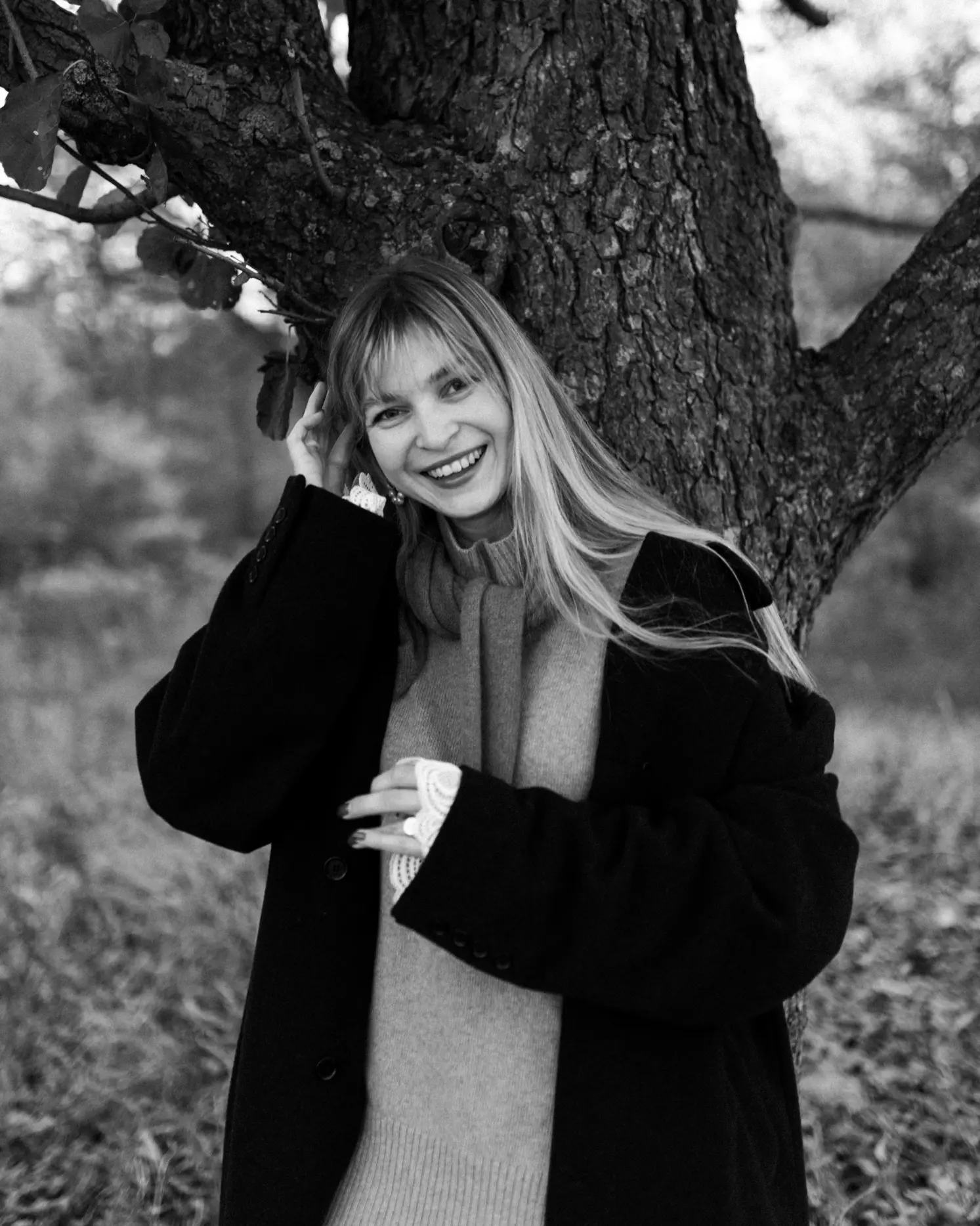 Екатерина — фото 15, портретная фотосессия в Санкт-Петербурге