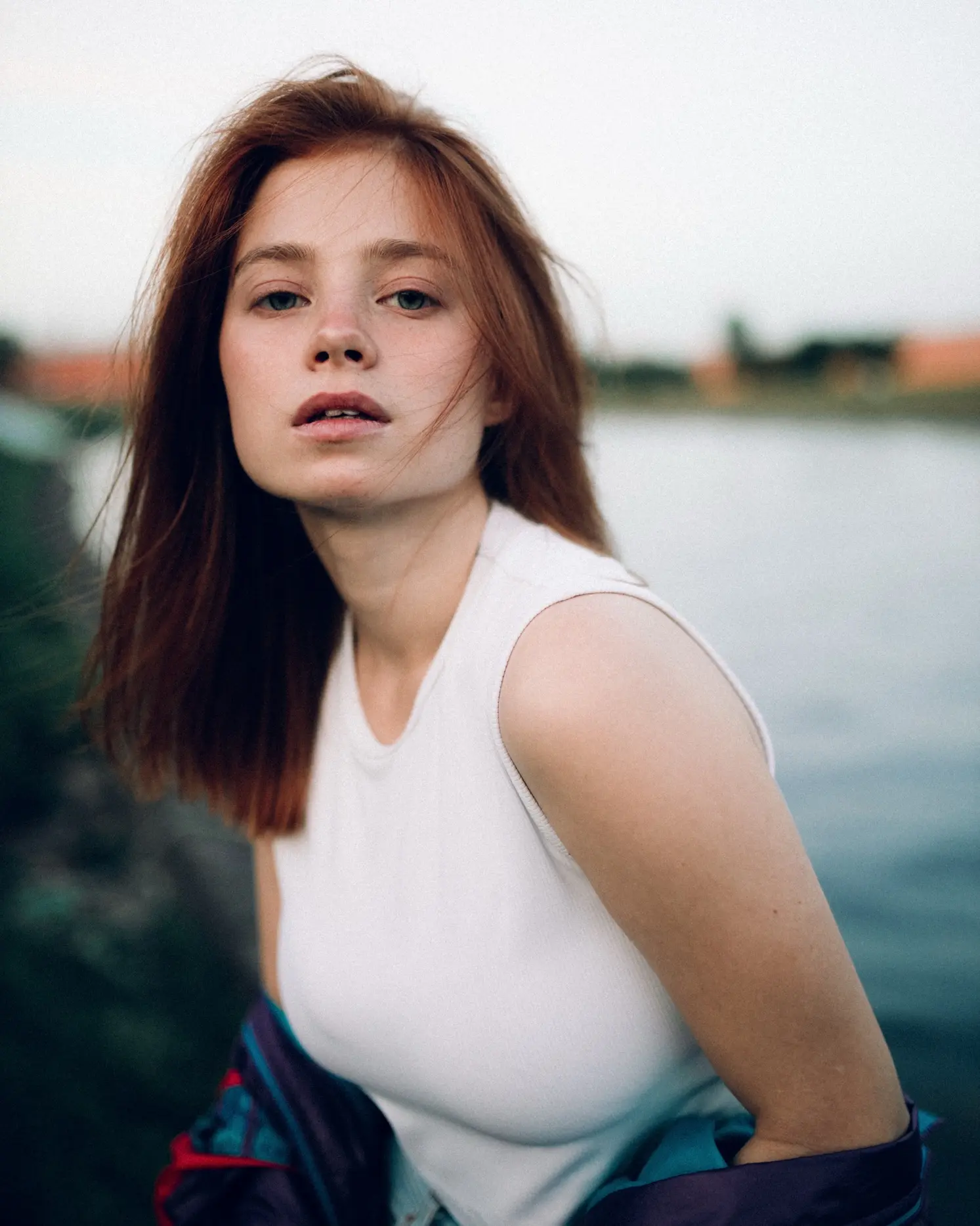 Фотосессия в Санкт-Петербурге — фотограф Алина Соколова, фото 3