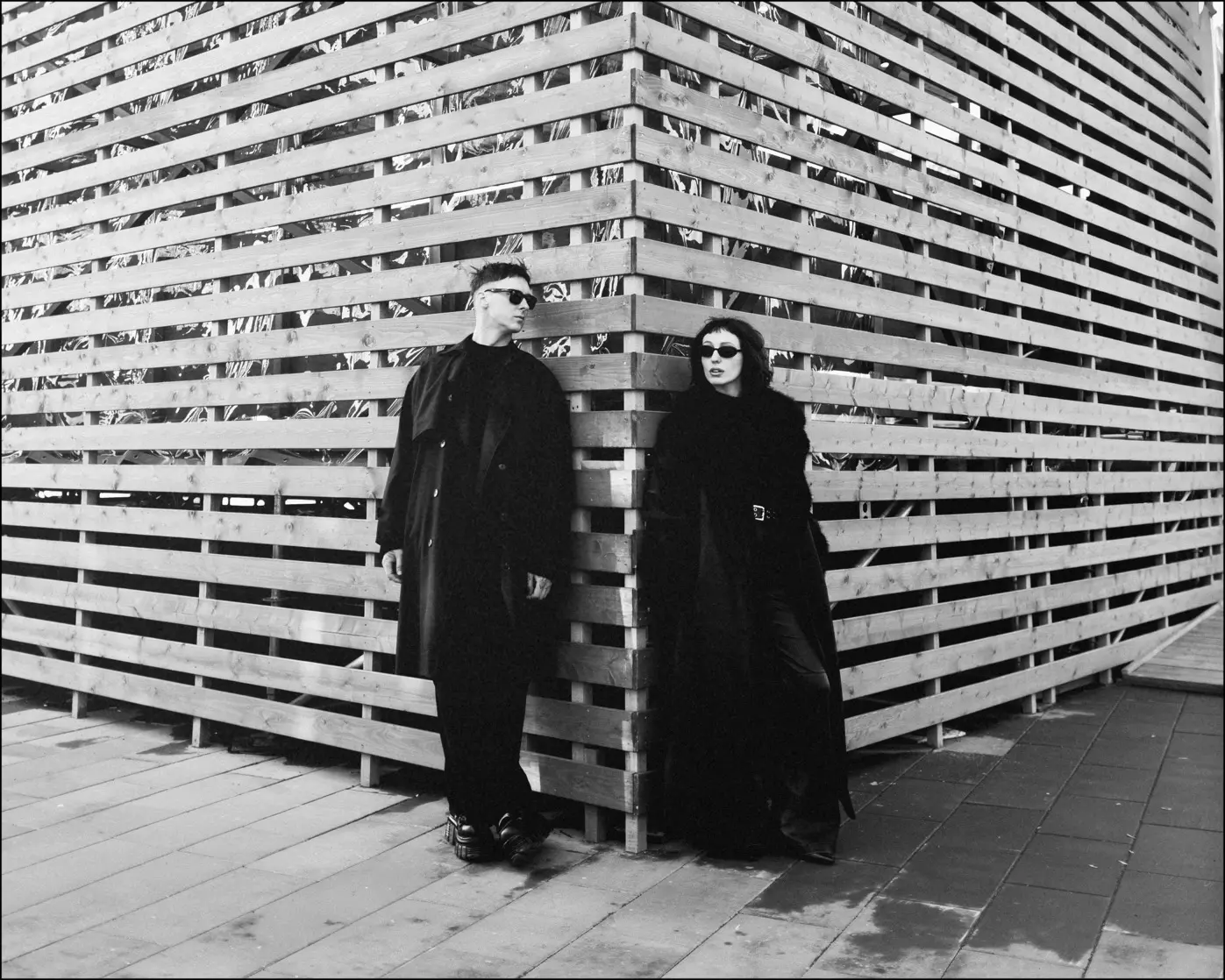 Даша и Олег — фото 16, love story фотосессия в Санкт-Петербурге