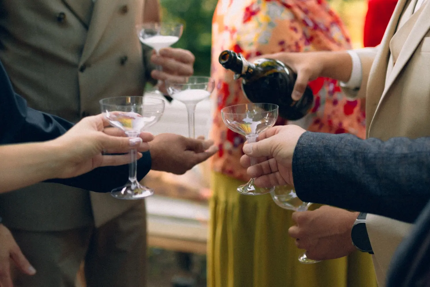 Татьяна и Борис — фото 16, свадебная фотосессия в Санкт-Петербурге