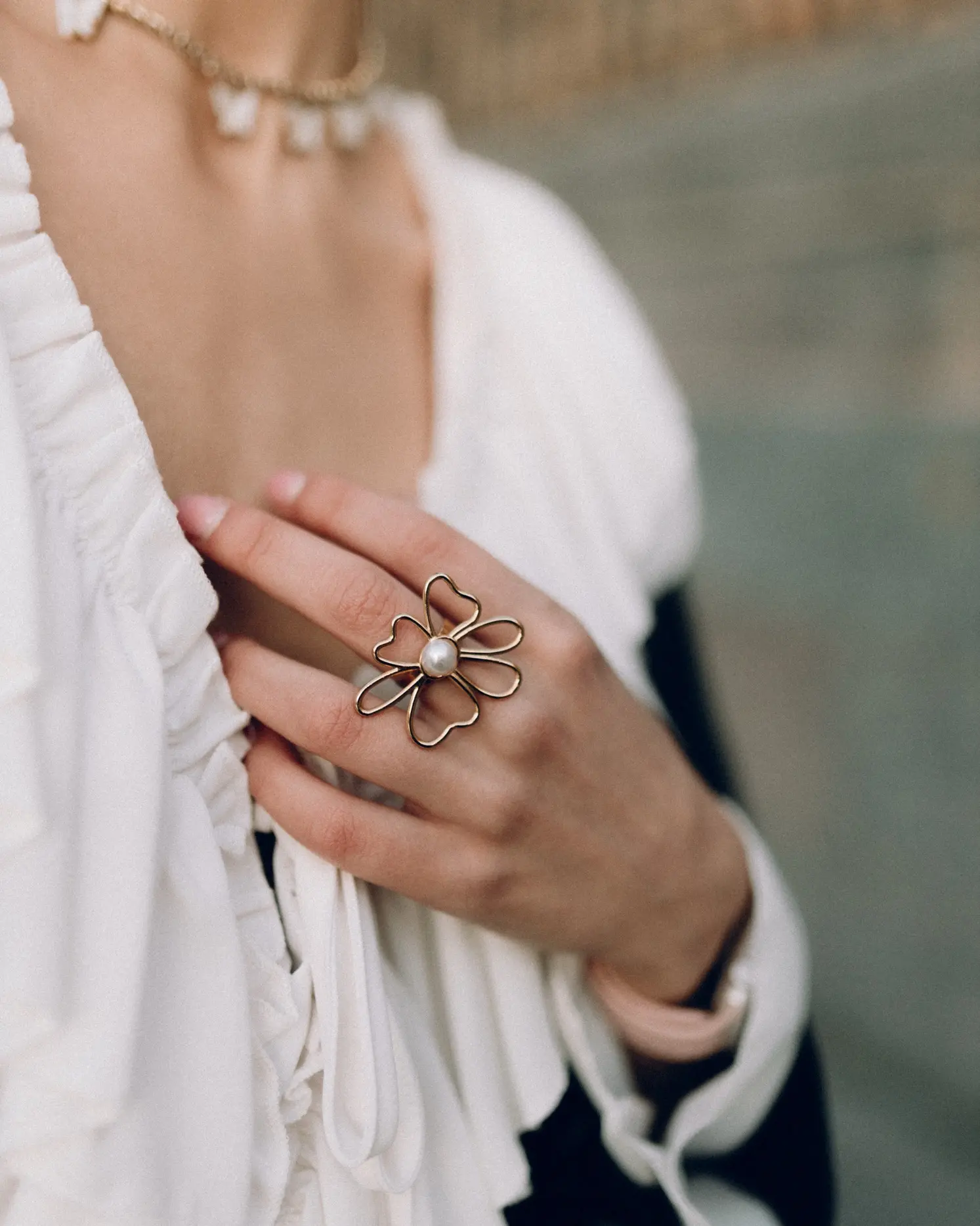 Виктория — фото 16, портретная фотосессия в Санкт-Петербурге