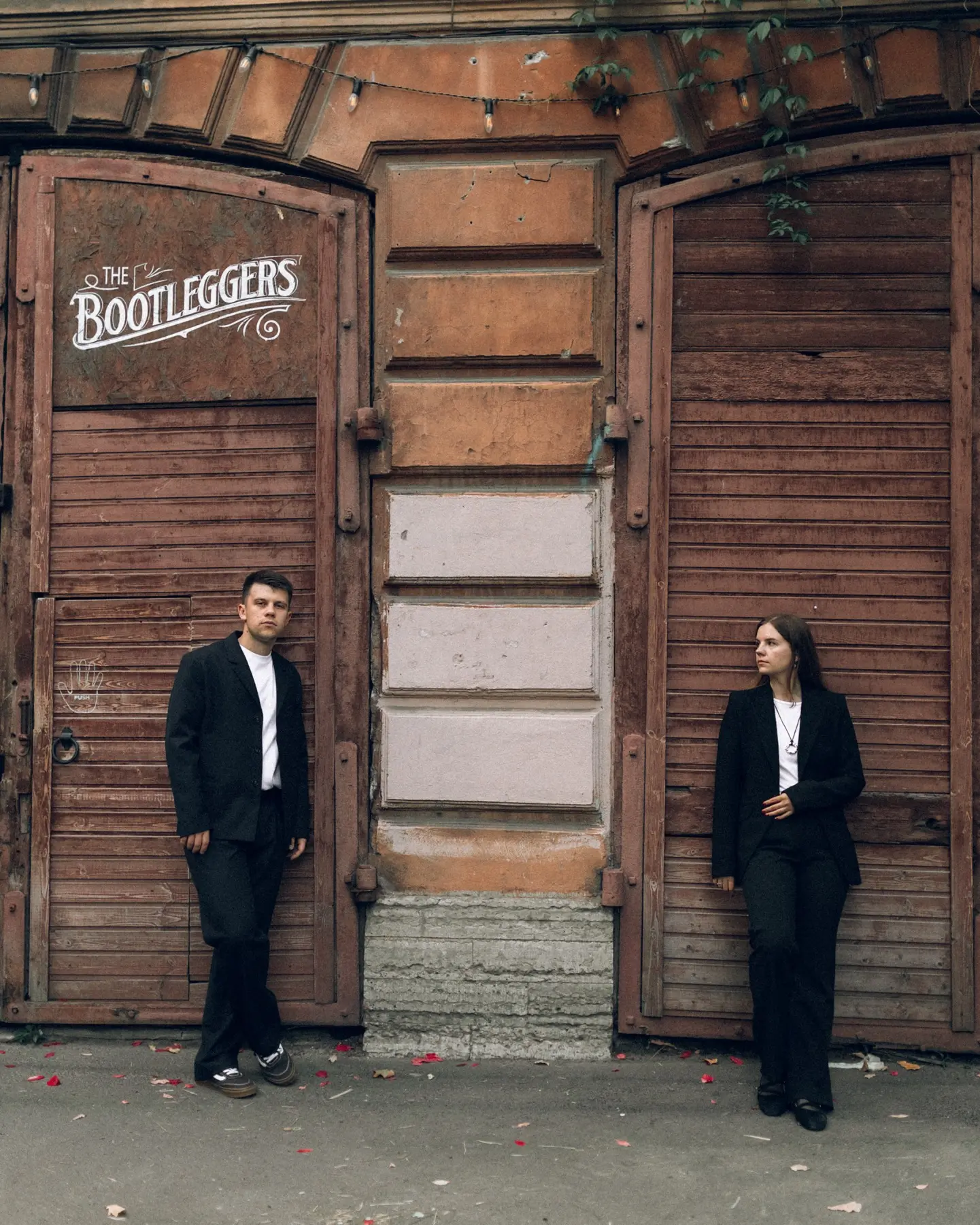 Ангелина и Денис — фото 17, love story фотосессия в Санкт-Петербурге