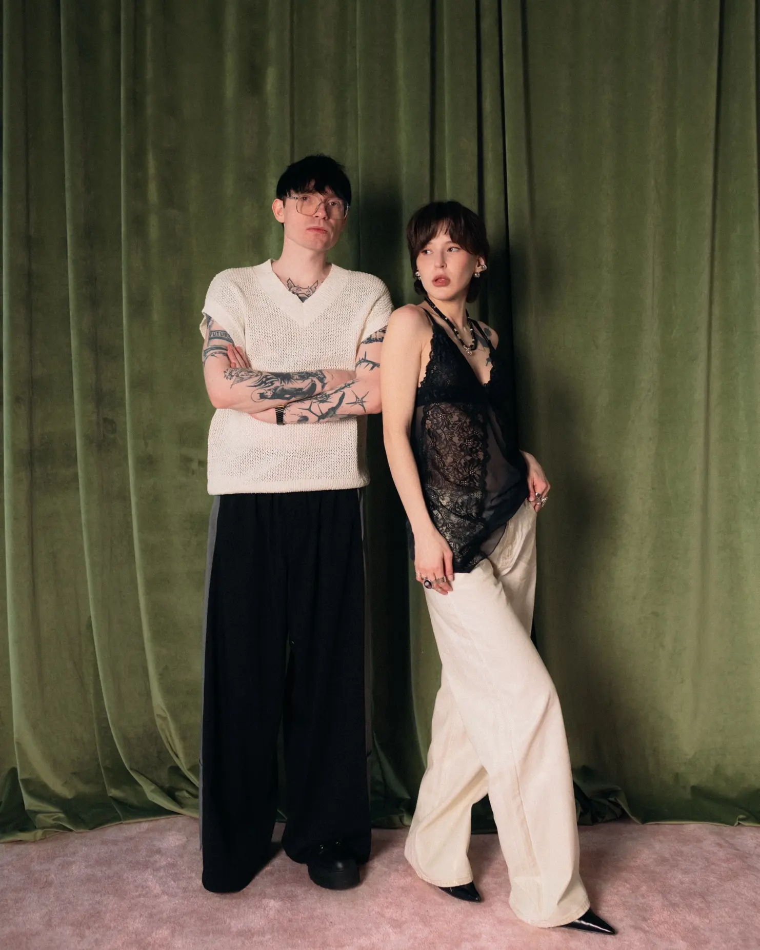 Женя и Юра — фото 18, love story фотосессия в Санкт-Петербурге