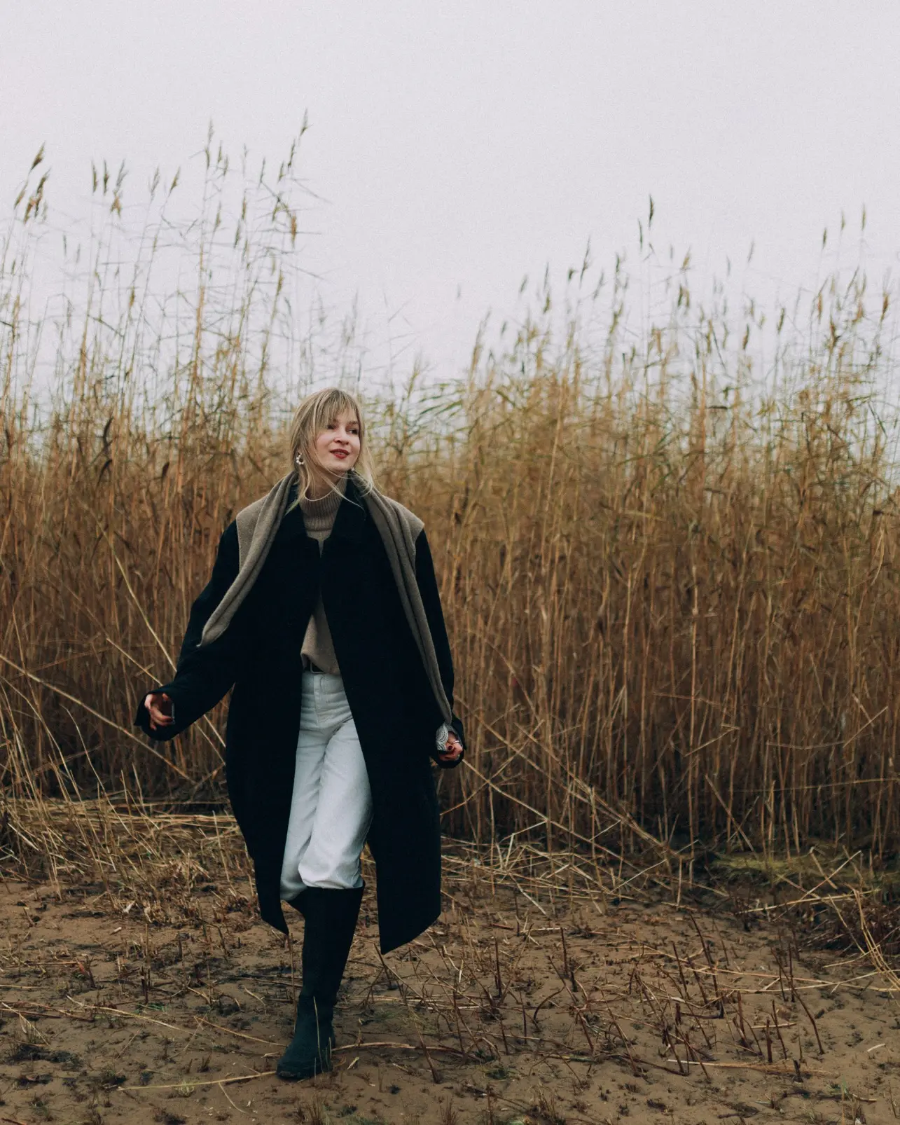 Екатерина — фото 2, портретная фотосессия в Санкт-Петербурге