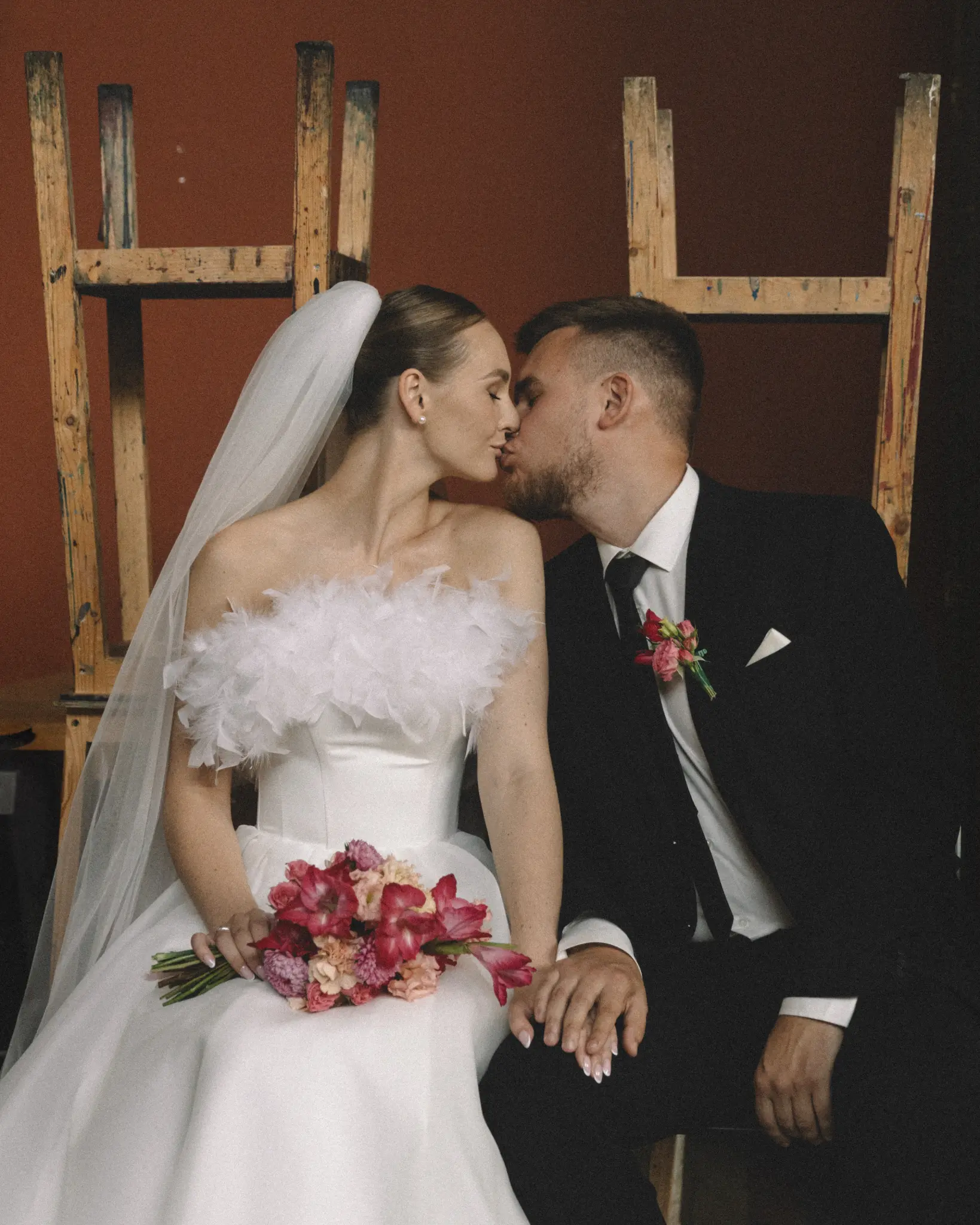 Фотосессия в Санкт-Петербурге — фотограф Алина Соколова, фото 12