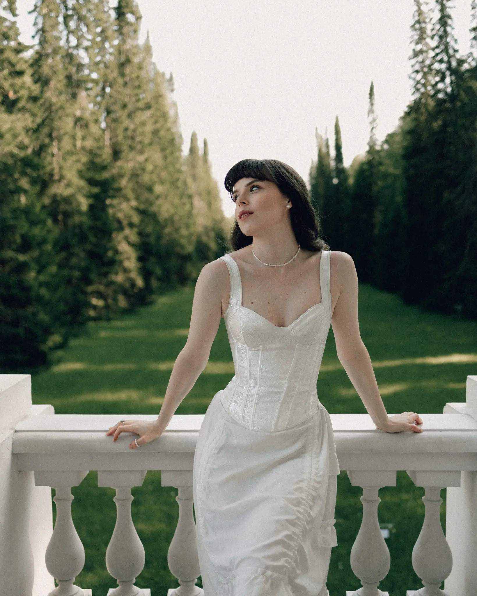 Ксения — фото 2, портретная фотосессия в Санкт-Петербурге