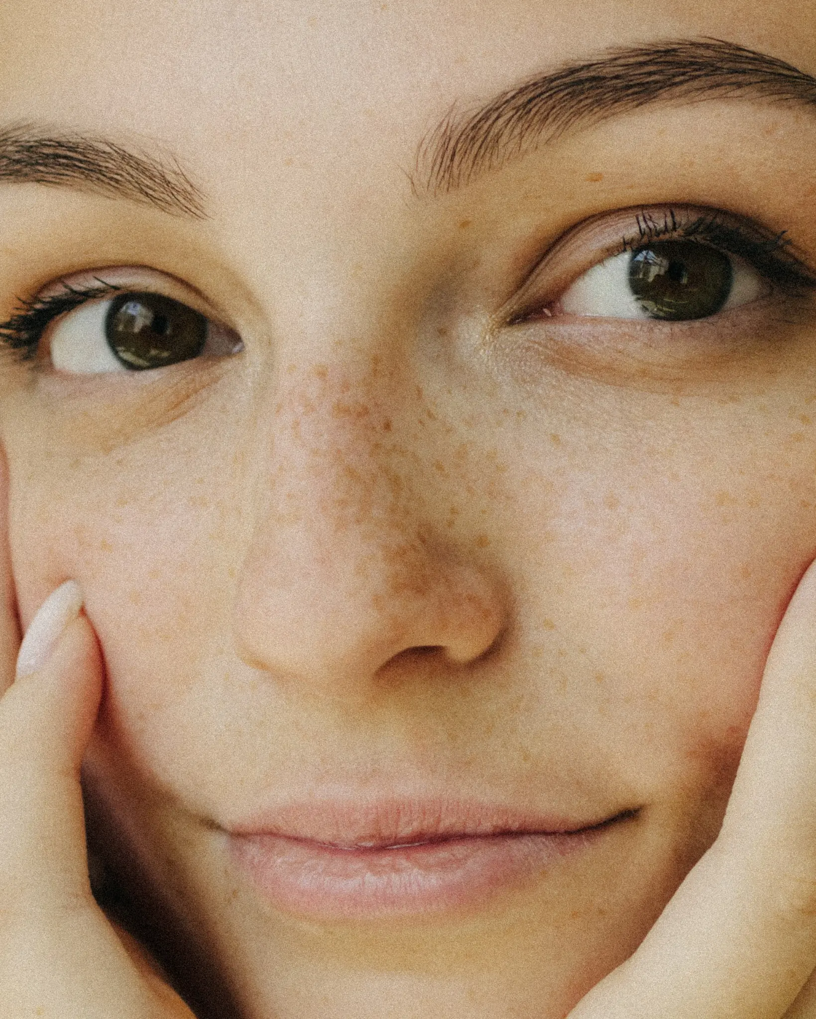 Мария — фото 2, портретная фотосессия в Санкт-Петербурге