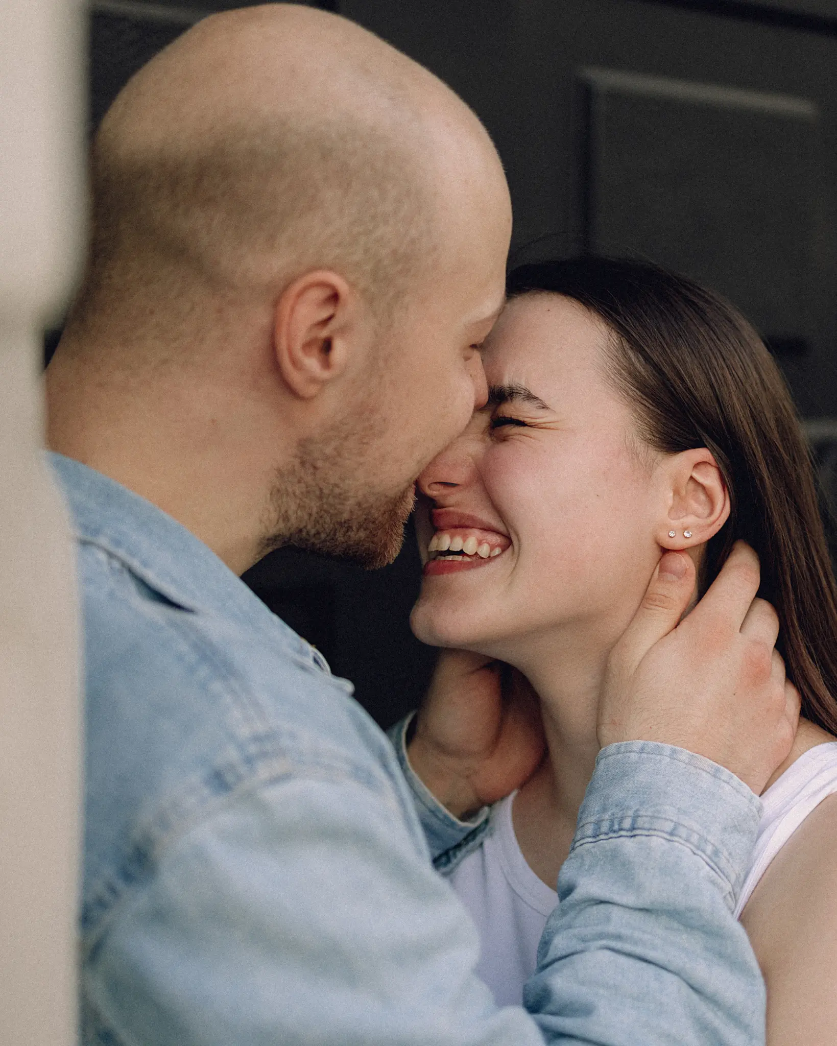 Фотосессия в Санкт-Петербурге — фотограф Алина Соколова, фото 5