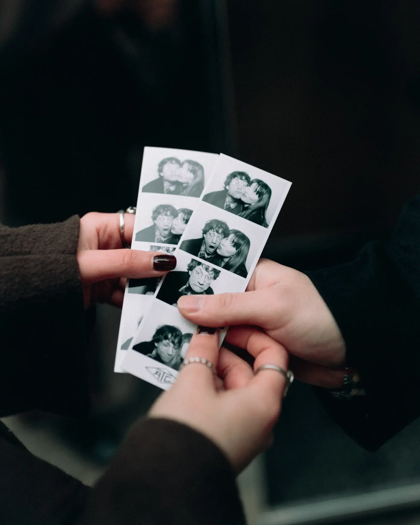 Ася и Даня — фото 22, love story фотосессия в Санкт-Петербурге