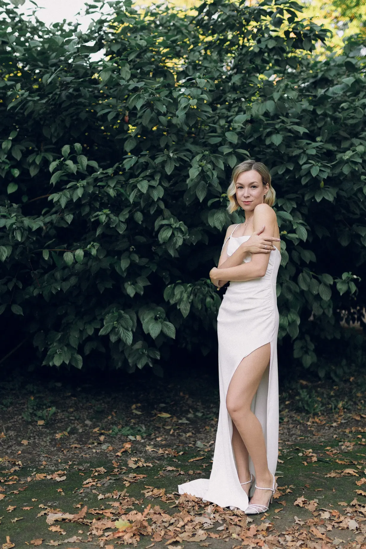 Татьяна и Борис — фото 25, свадебная фотосессия в Санкт-Петербурге