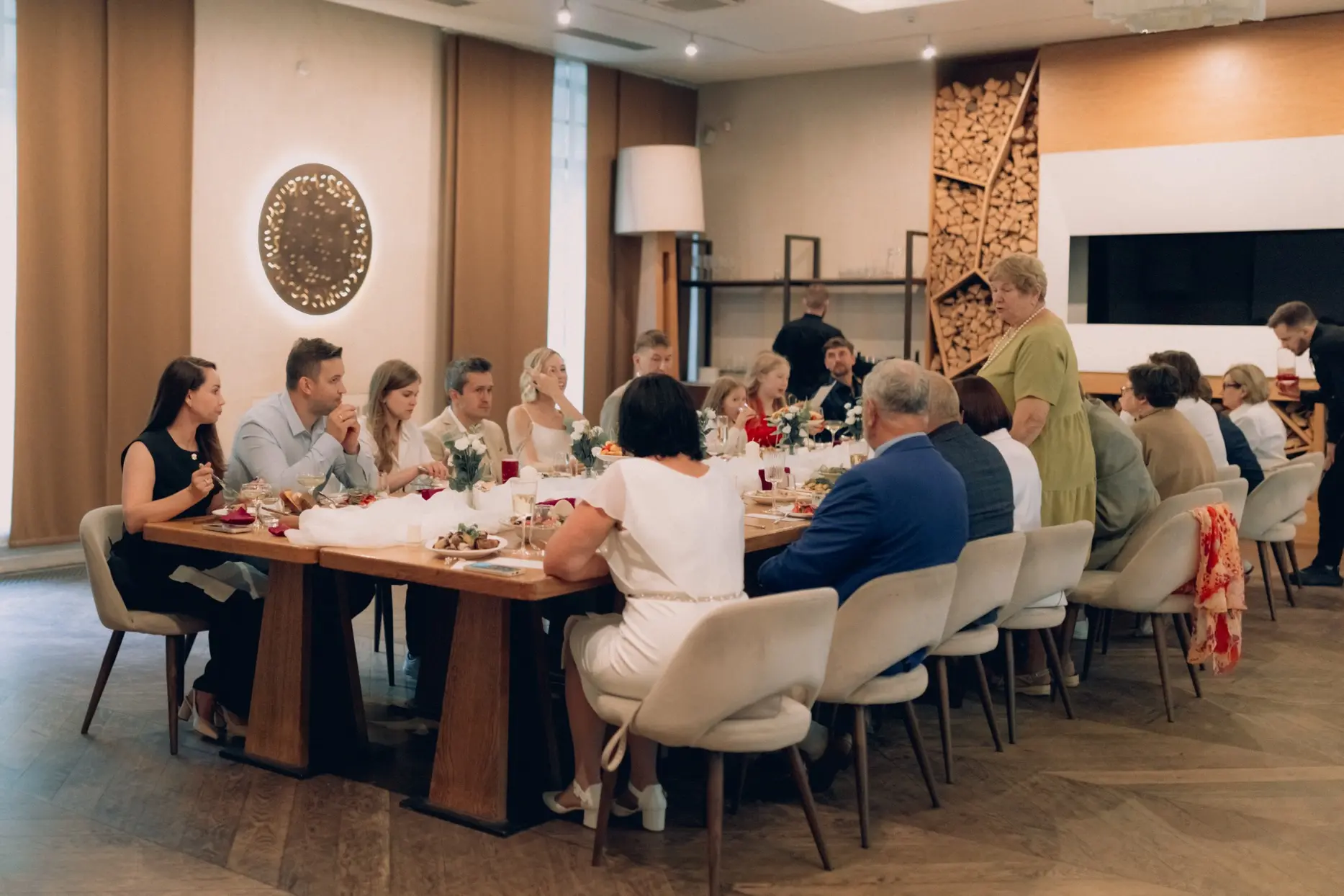 Татьяна и Борис — фото 29, свадебная фотосессия в Санкт-Петербурге