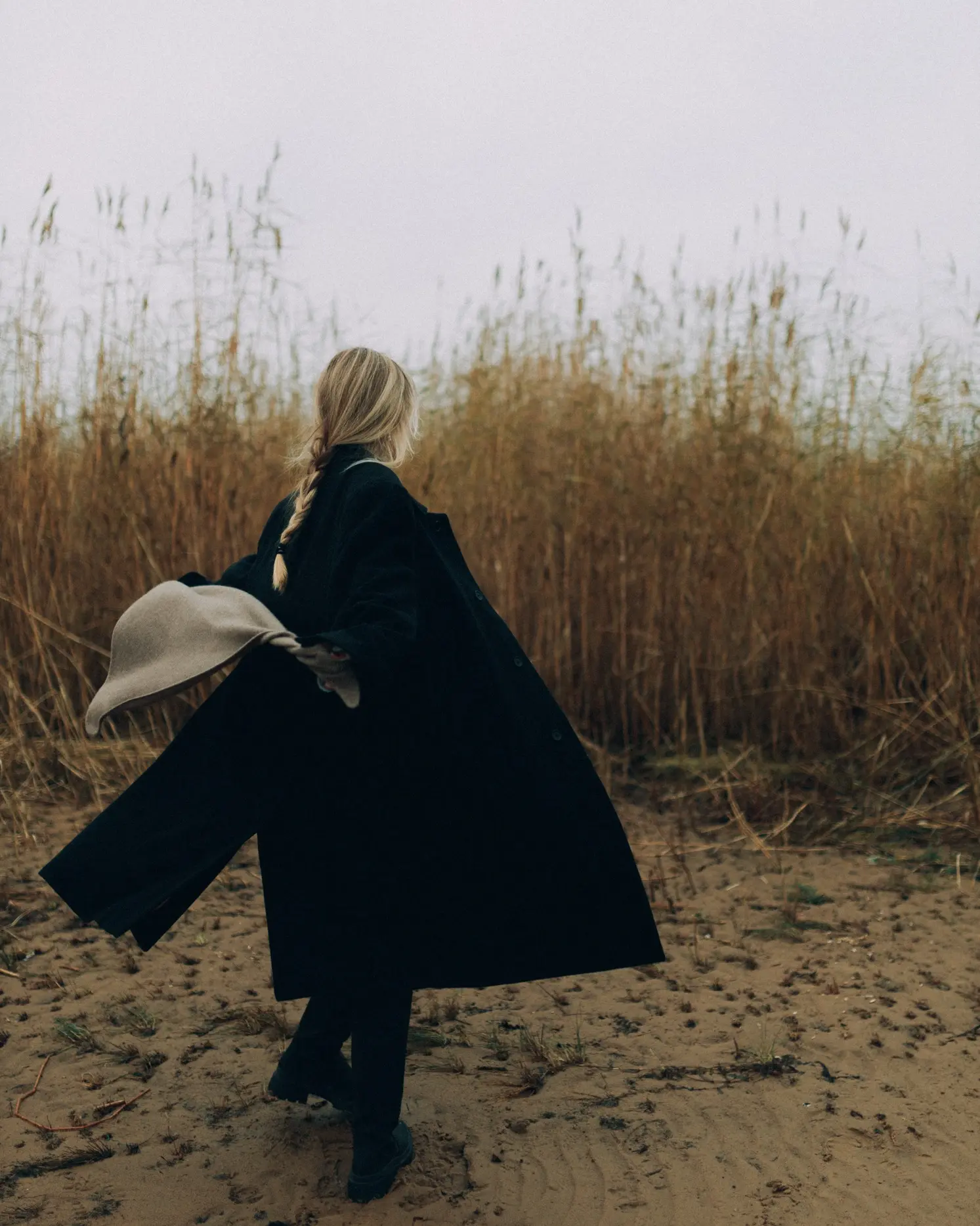 Екатерина — фото 3, портретная фотосессия в Санкт-Петербурге