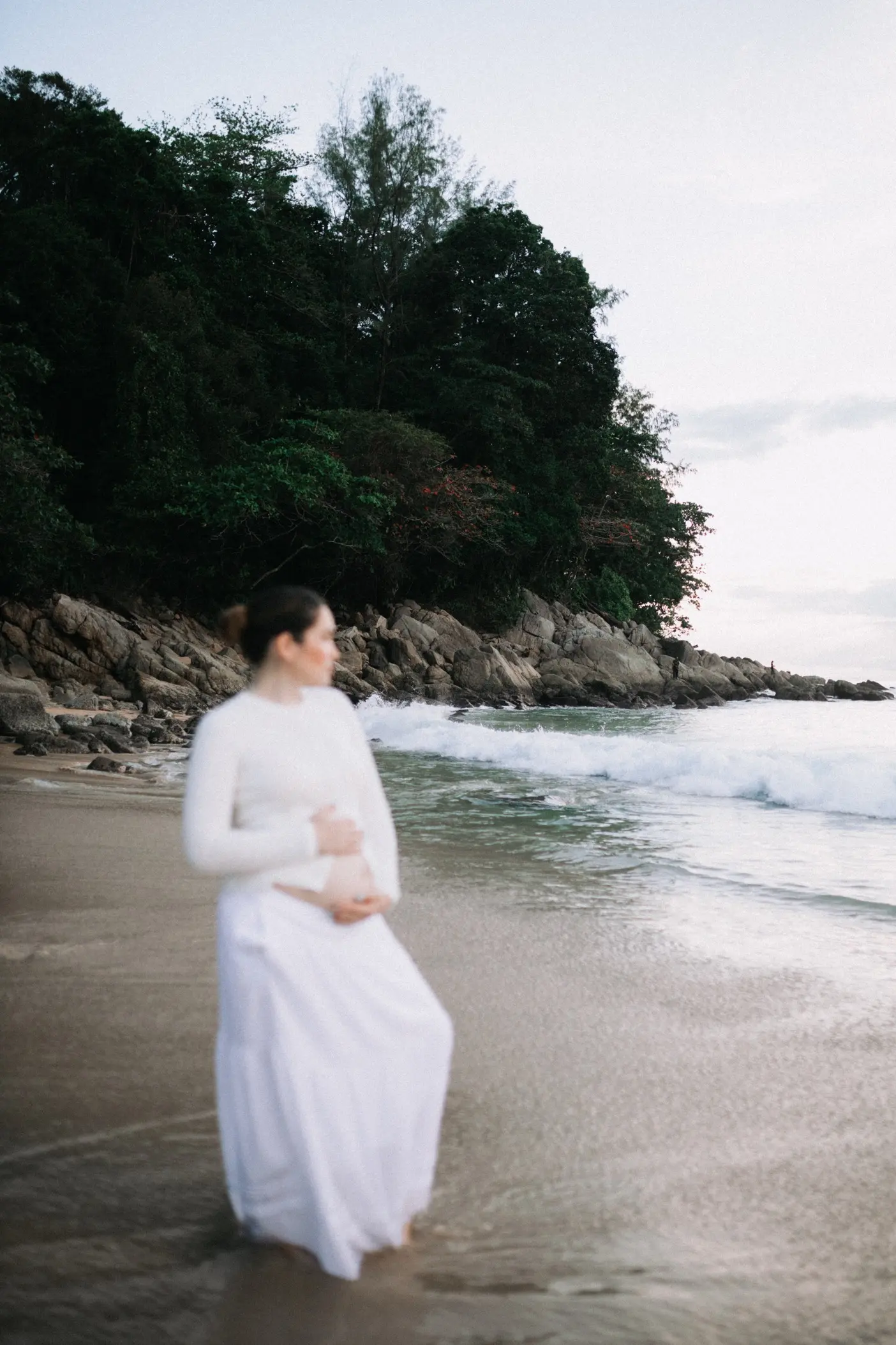 Лара — фото 3, портретная фотосессия в Санкт-Петербурге