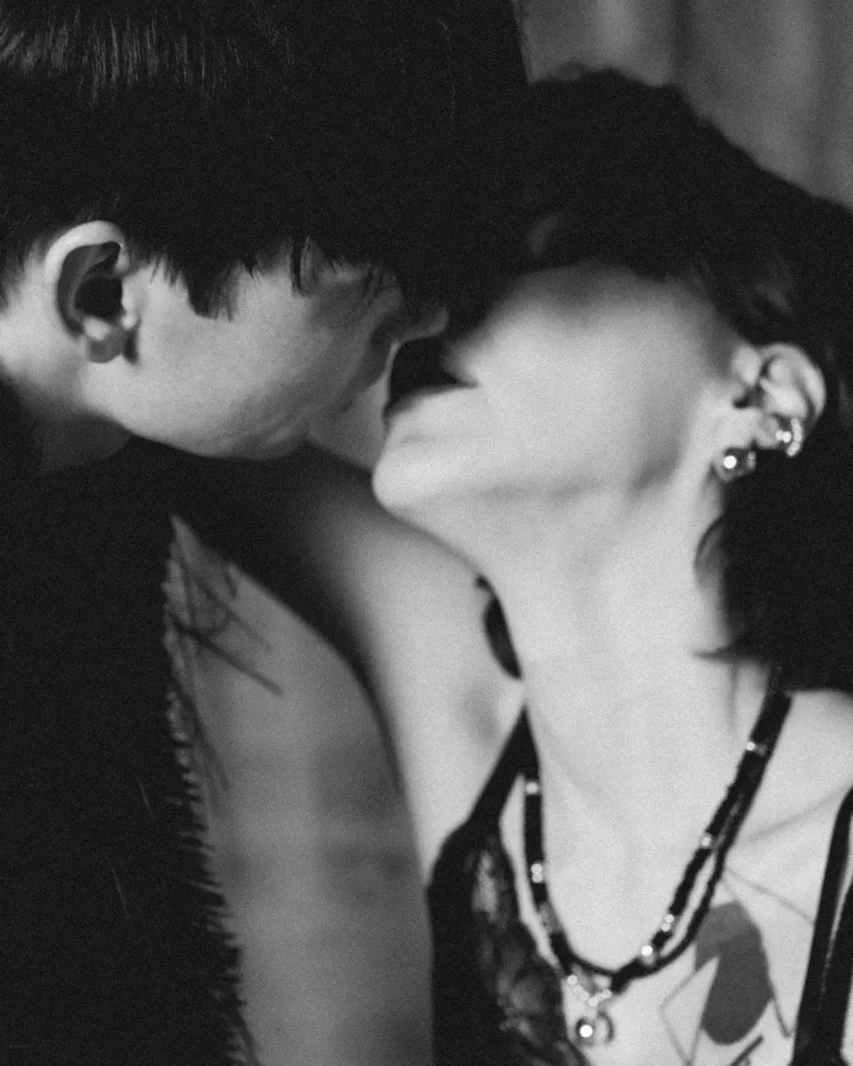 Женя и Юра — фото 3, love story фотосессия в Санкт-Петербурге