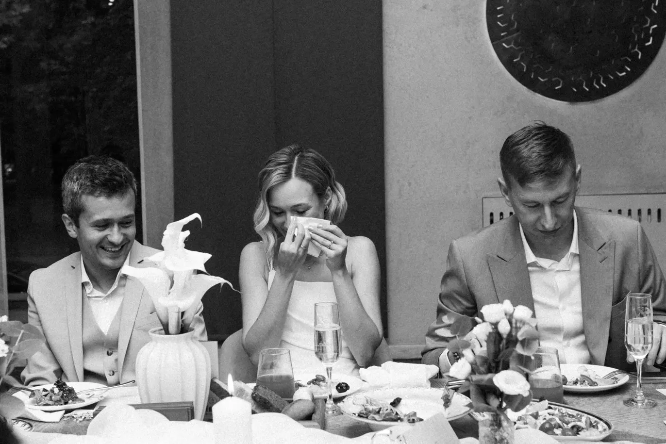 Татьяна и Борис — фото 31, свадебная фотосессия в Санкт-Петербурге