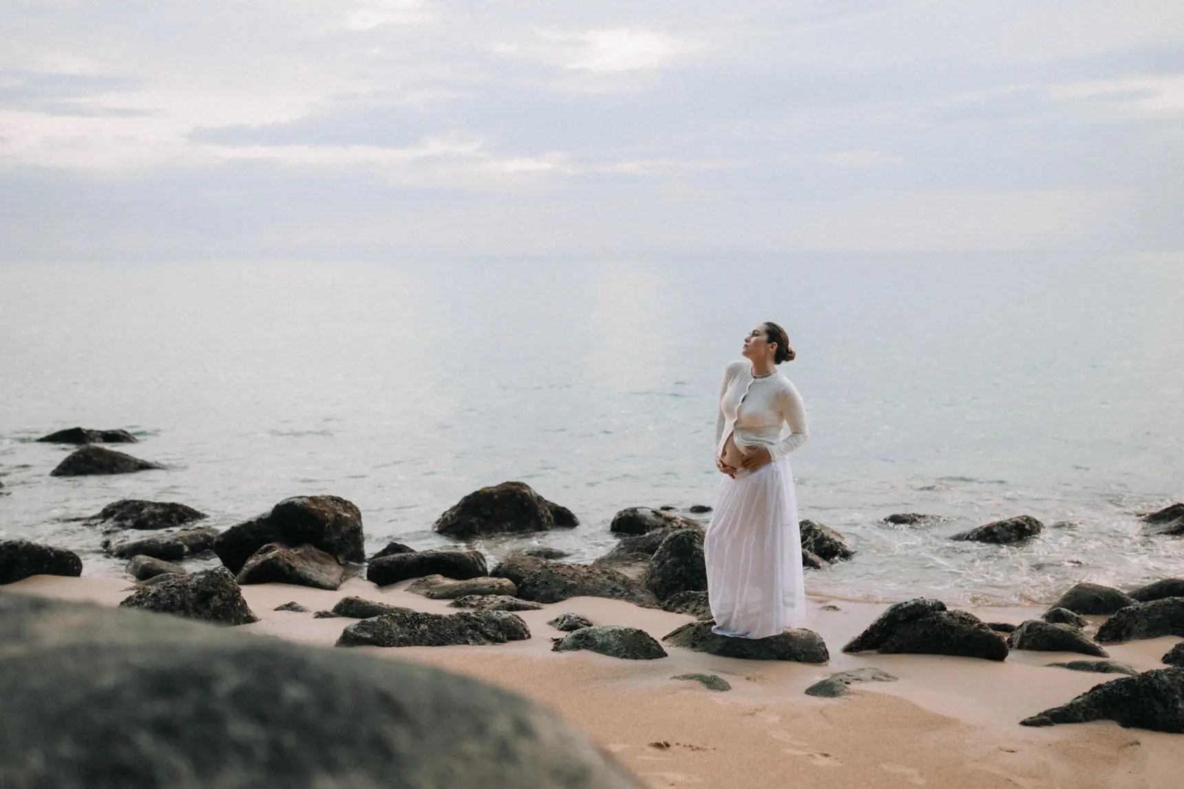 Лара — фото 4, портретная фотосессия в Санкт-Петербурге