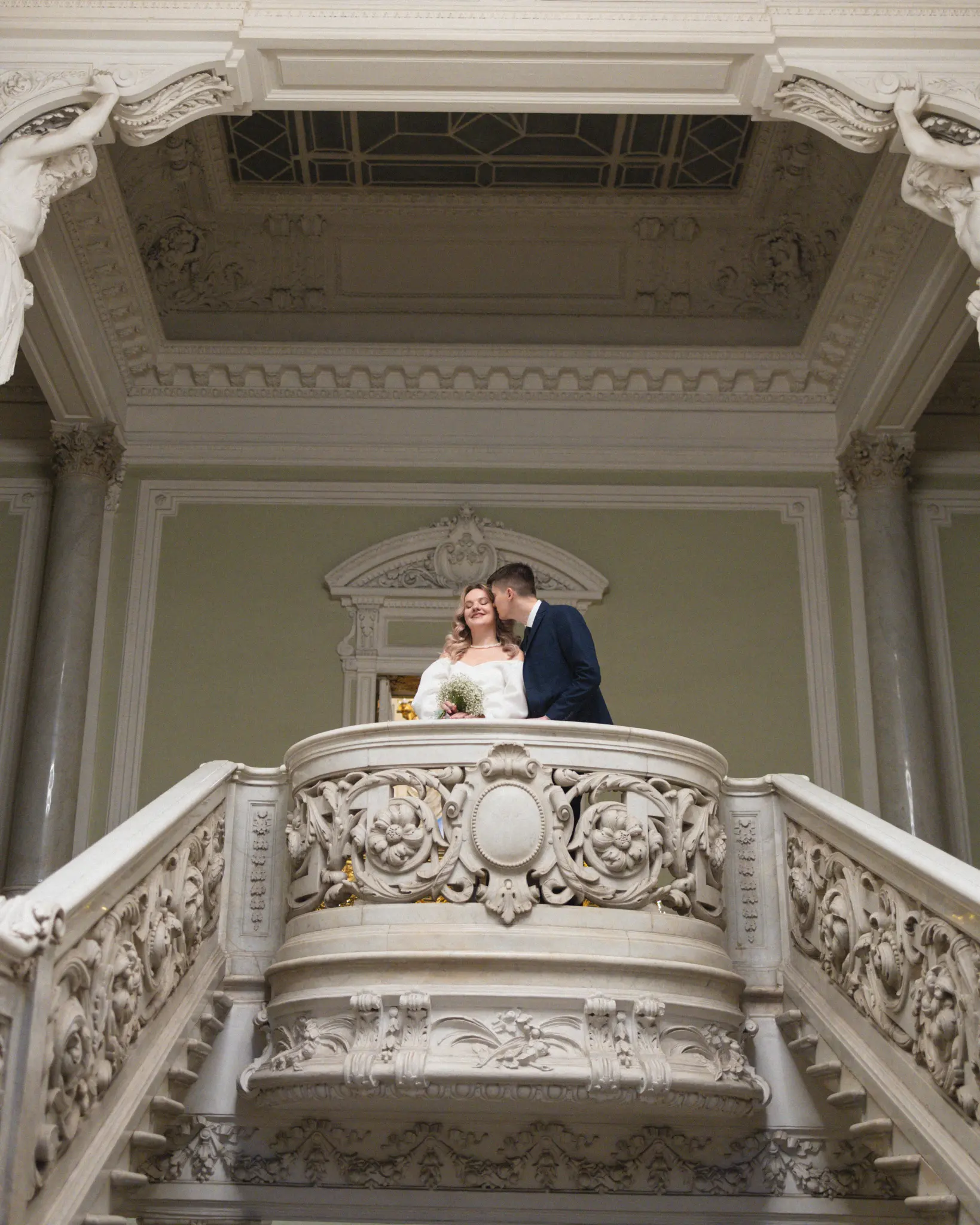 Фотосессия в Санкт-Петербурге — фотограф Алина Соколова, фото 13