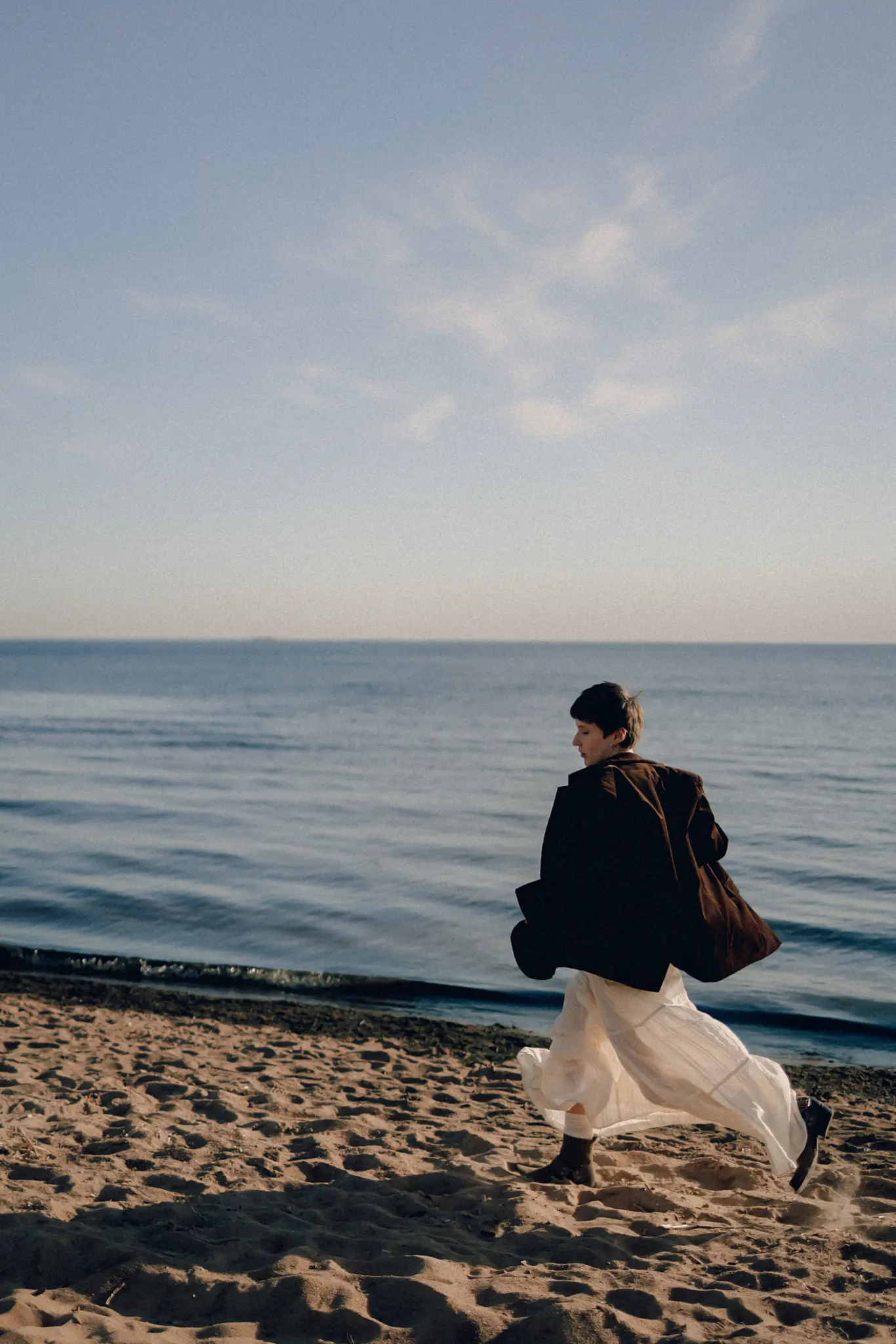 Евгения — фото 4, портретная фотосессия в Санкт-Петербурге