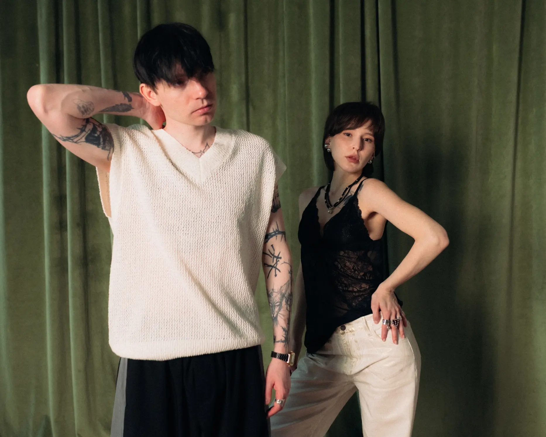 Женя и Юра — фото 4, love story фотосессия в Санкт-Петербурге