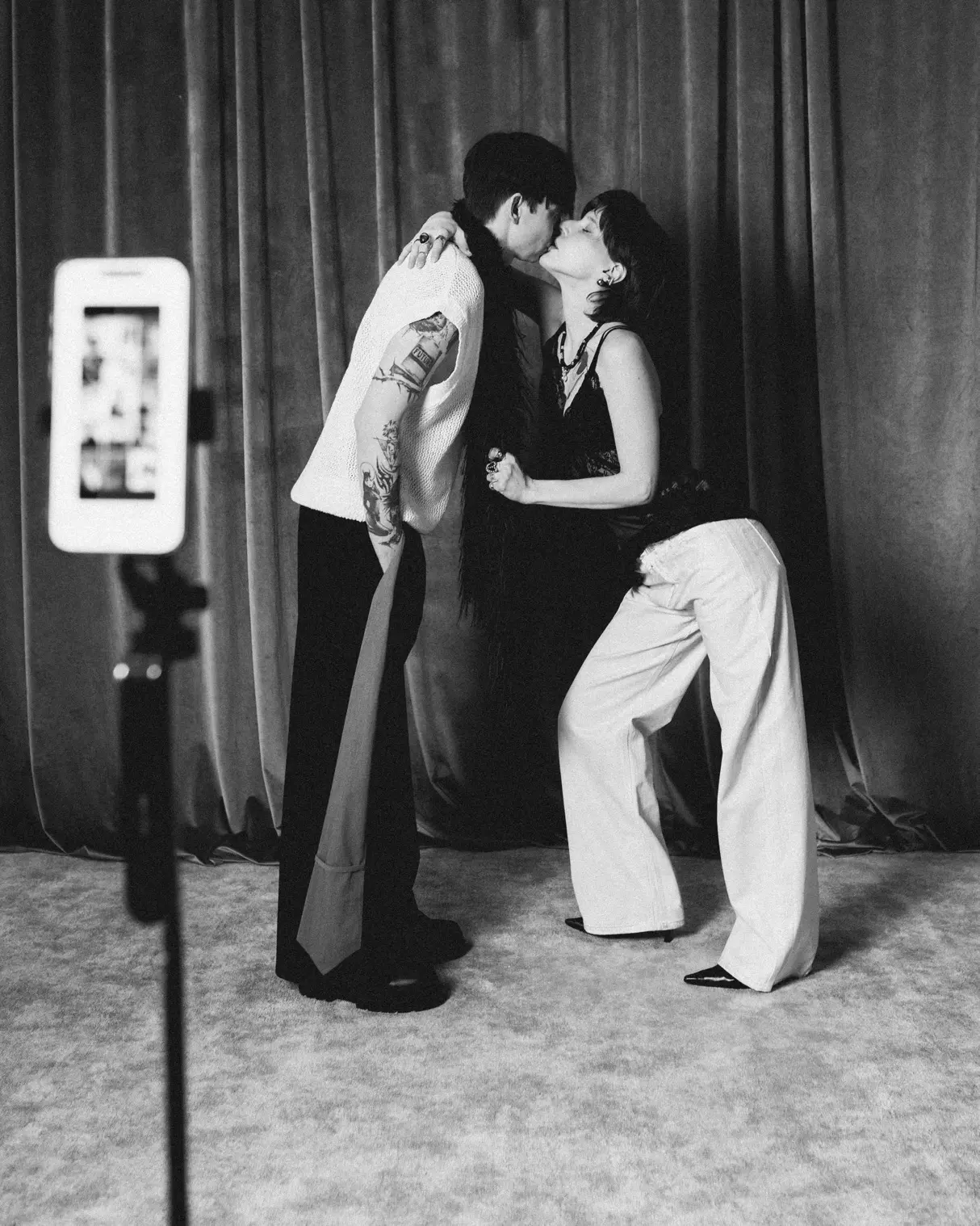 Женя и Юра — фото 5, love story фотосессия в Санкт-Петербурге