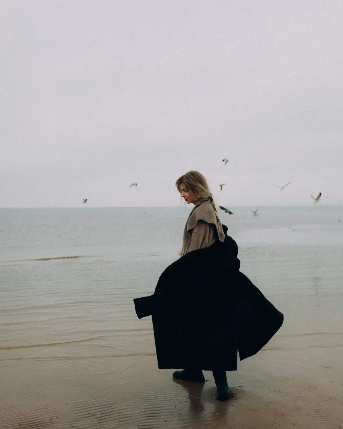 Екатерина — фото 5, портретная фотосессия в Санкт-Петербурге