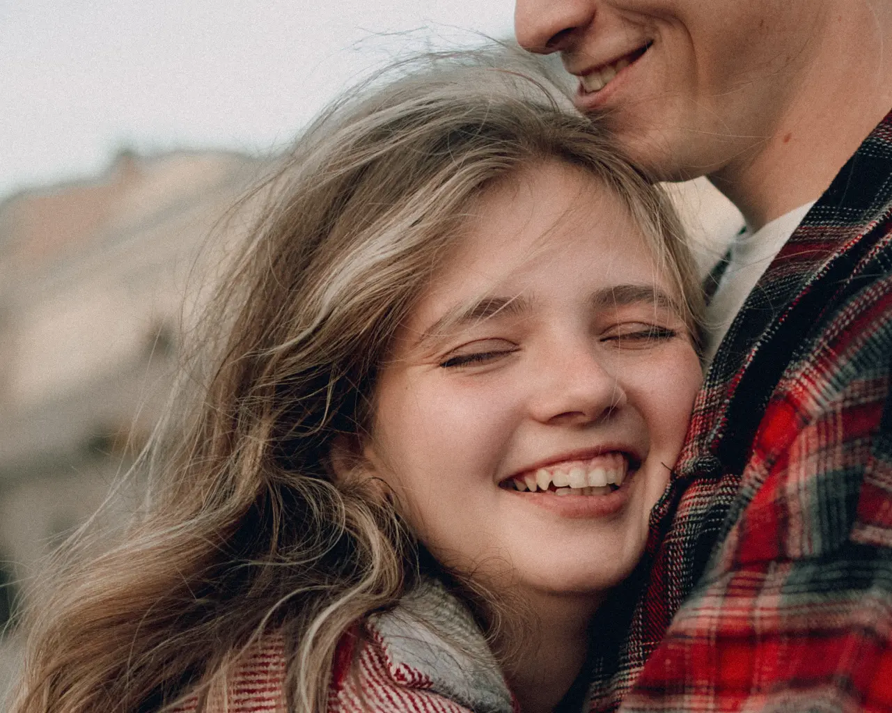 Егор и Виолетта — фото 5, love story фотосессия в Санкт-Петербурге