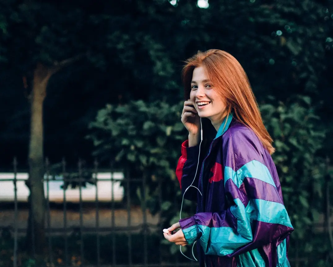 Диана — фото 6, портретная фотосессия в Санкт-Петербурге